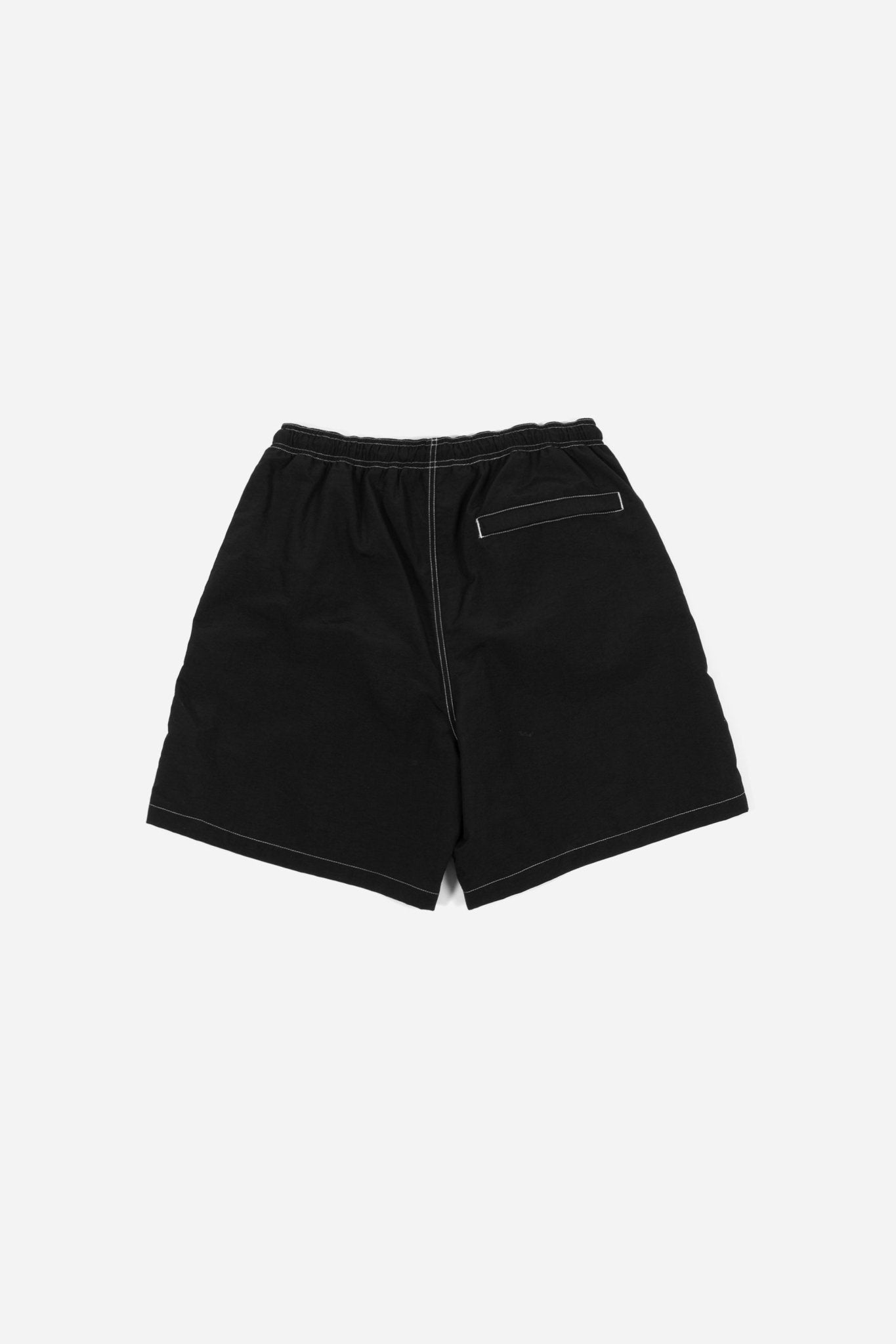Boiler Swim Shorts – WASTED PARIS