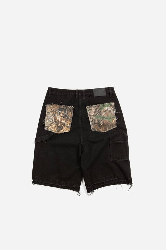 Short Revival 8/26 - WASTED PARIS