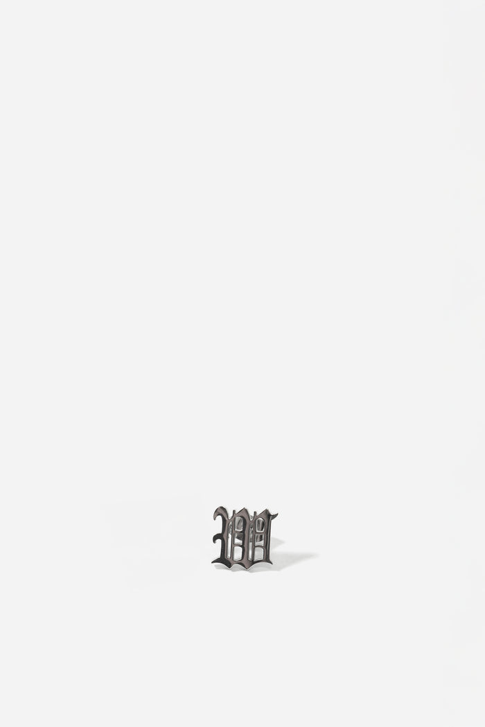 wasted Boucle d'oreille Signature