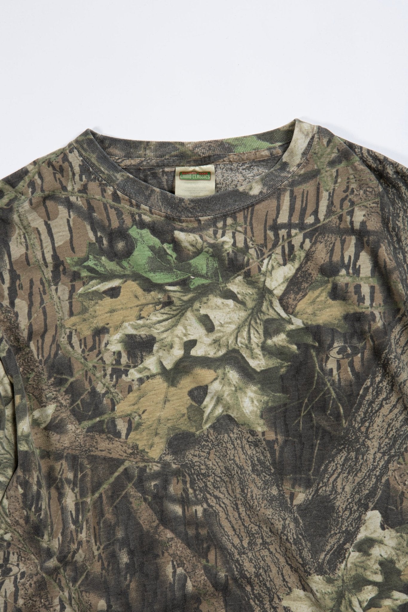 T-Shirt Age Revival 11/26 - WASTED PARIS