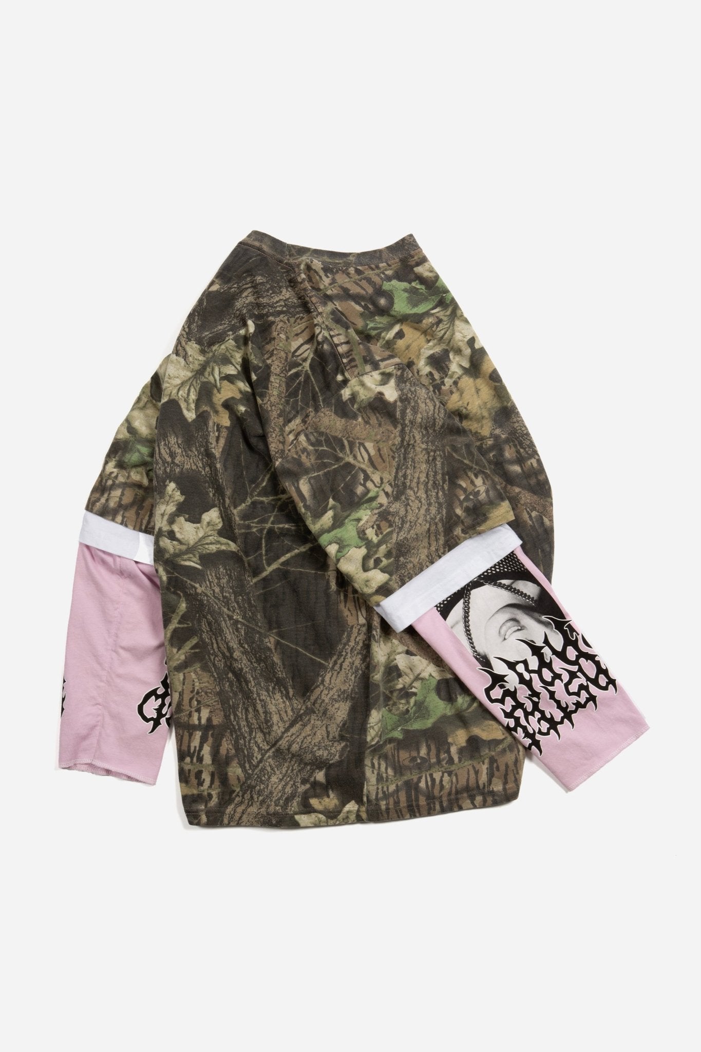 T-Shirt Age Revival 11/26 - WASTED PARIS