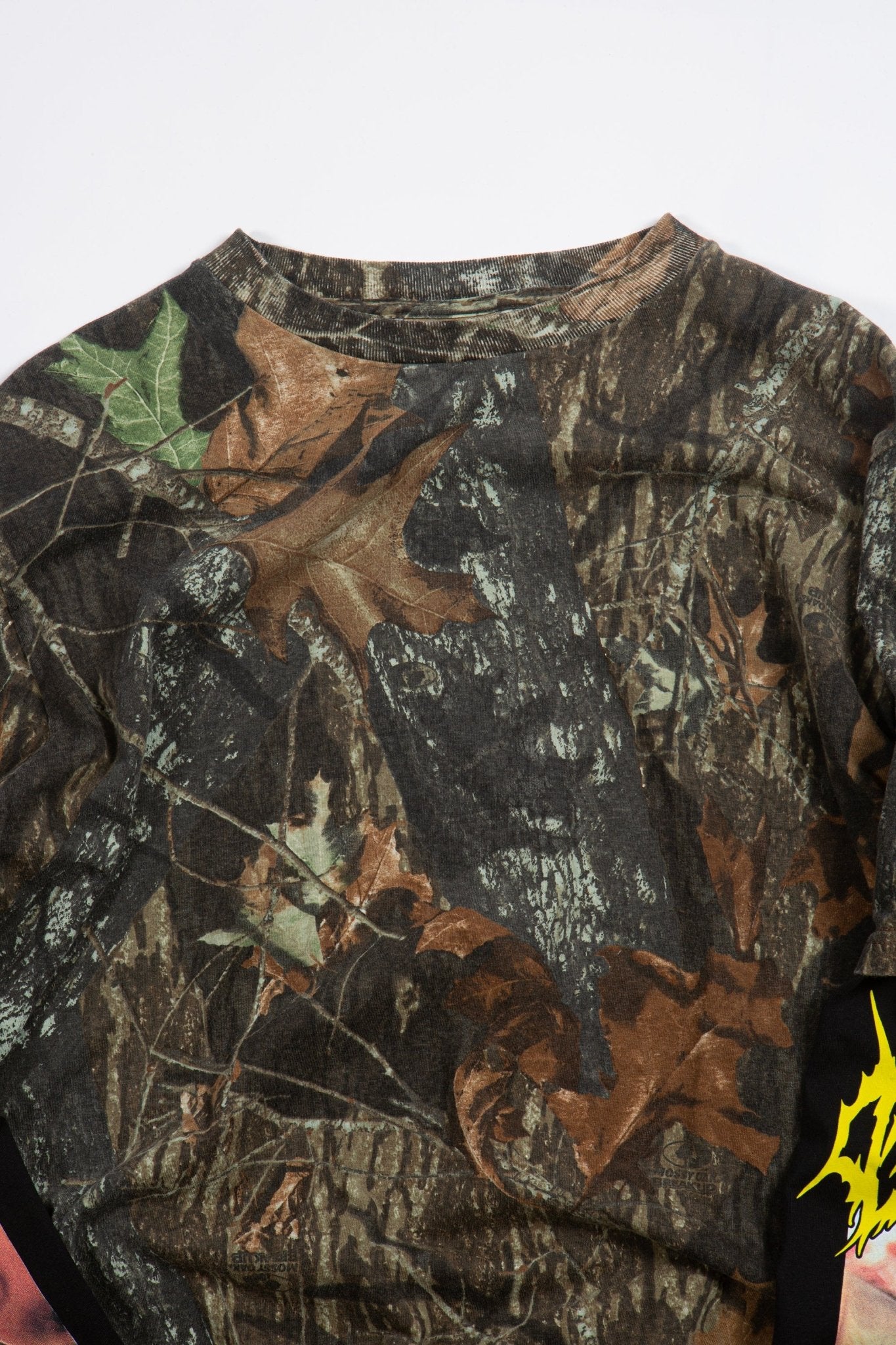 T-Shirt Age Revival 16/26 - WASTED PARIS