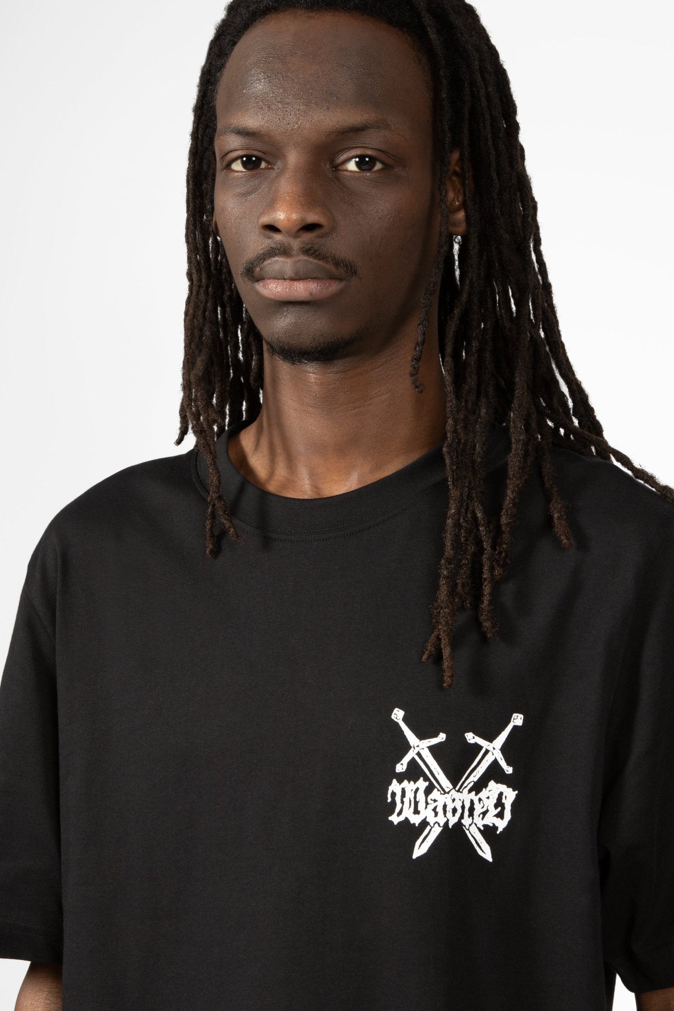 フランス発★スケーター WASTED PARIS ATRAX Tシャツ Atrax T-Shirt – WASTED PARIS