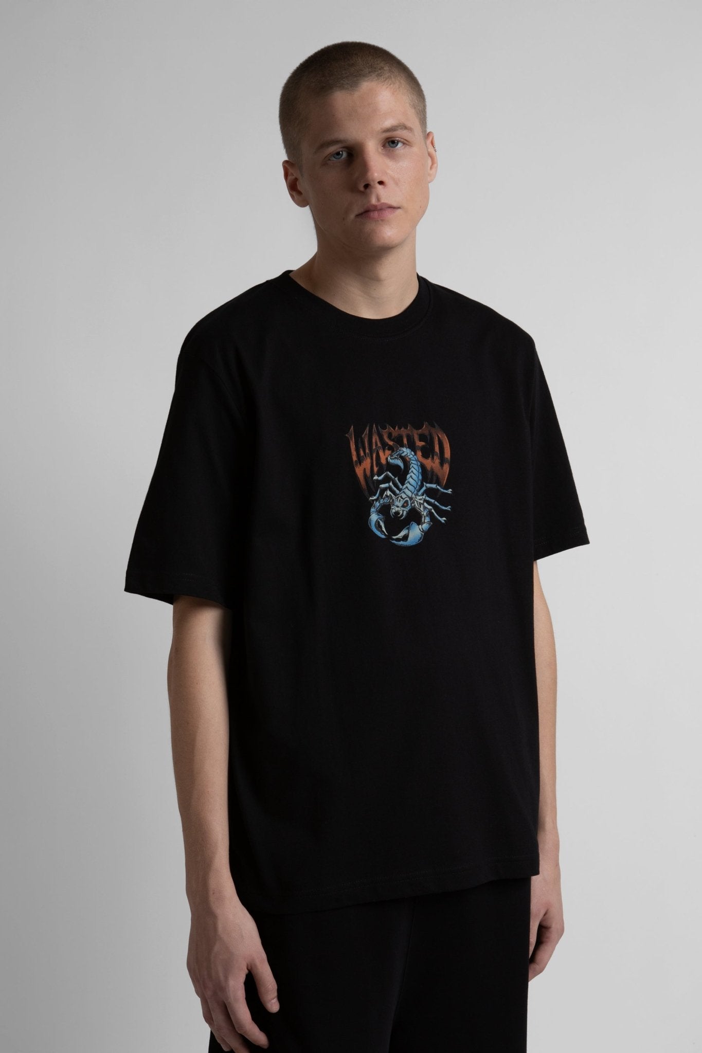 T-Shirt Bane - WASTED PARIS