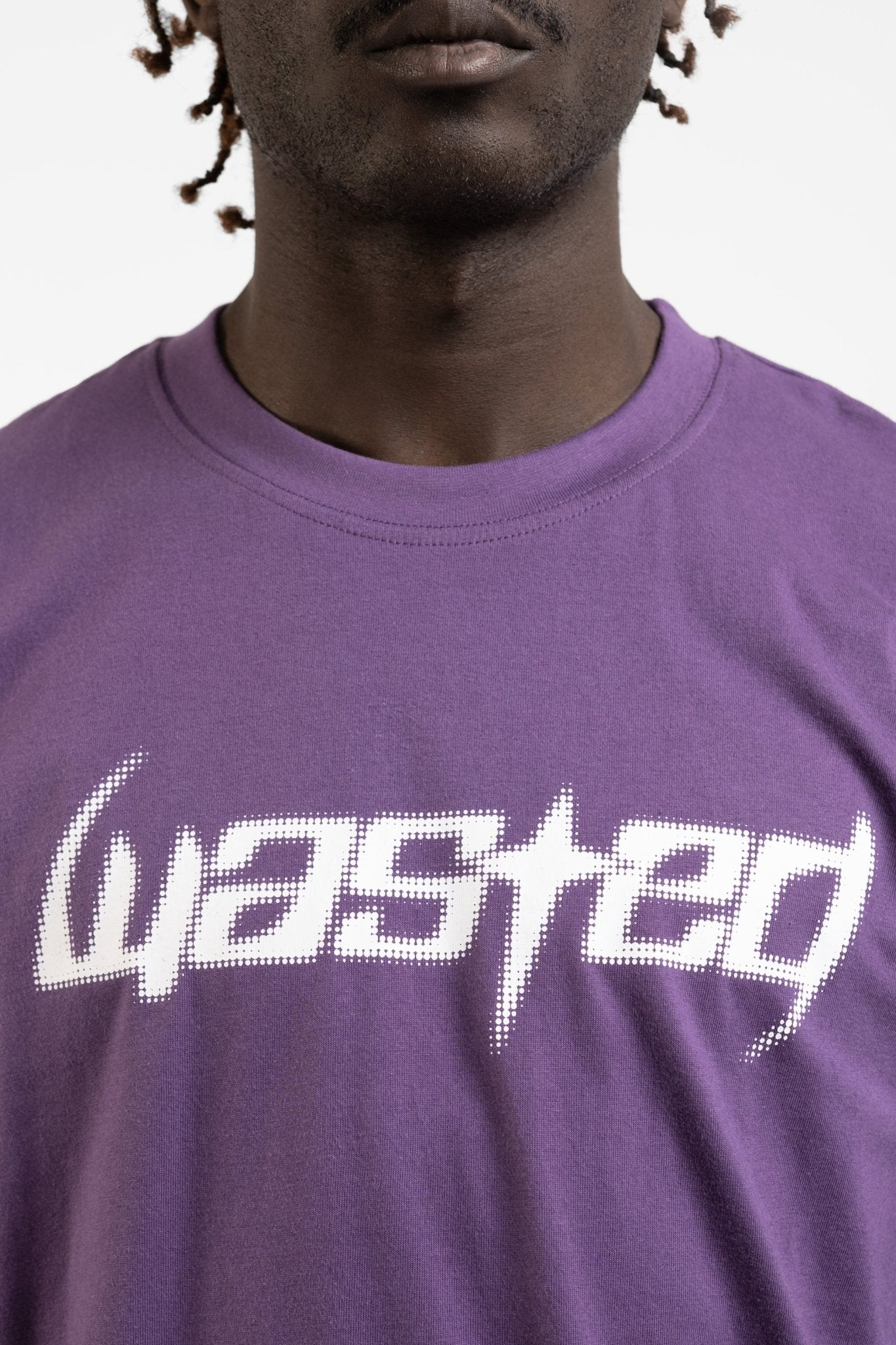 T-Shirt Blade - WASTED PARIS