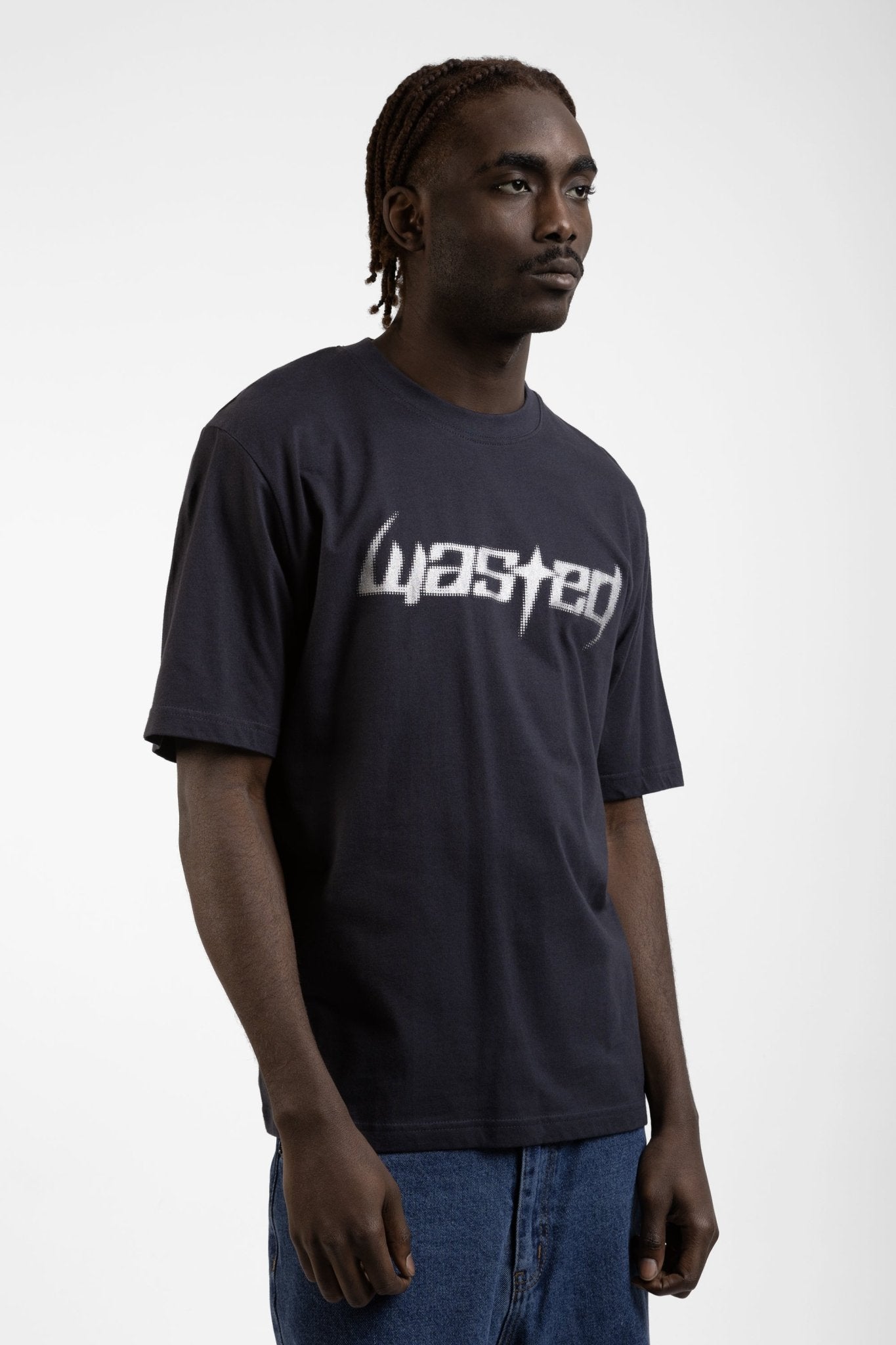 T-Shirt Blade - WASTED PARIS