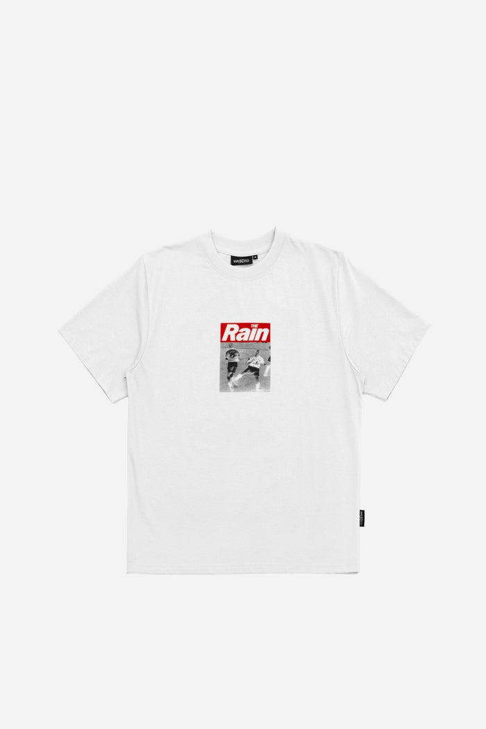 wasted T-Shirt Howler