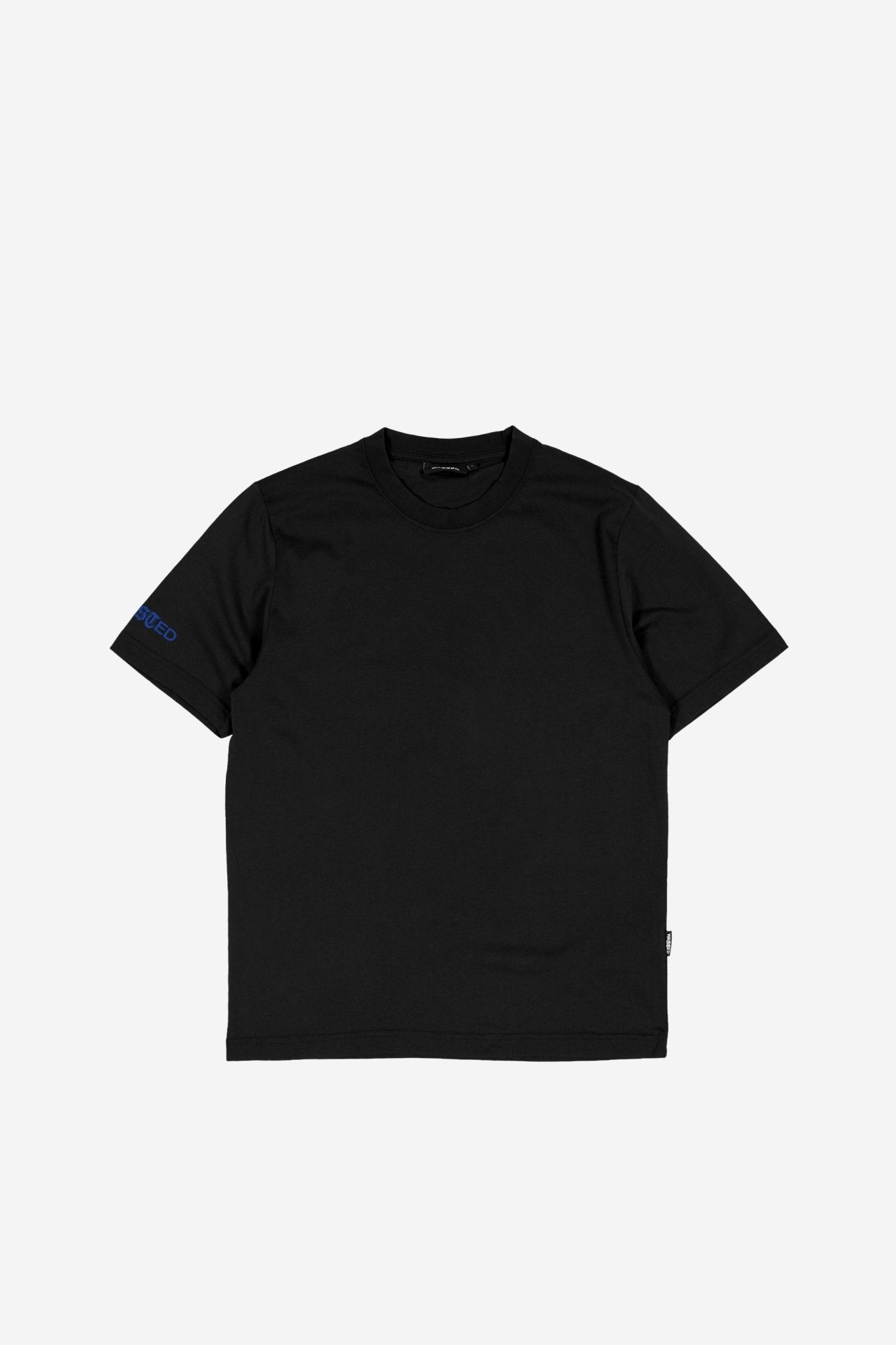 T-Shirt Know What I Mean - WASTED PARIS