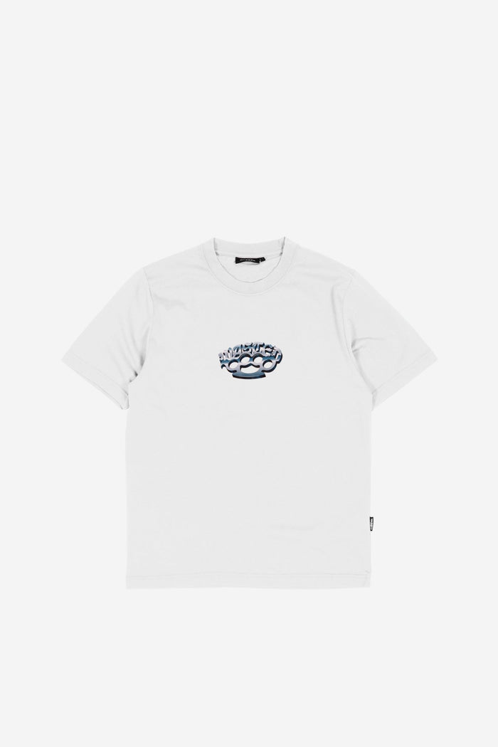 wasted T-Shirt Knuckles