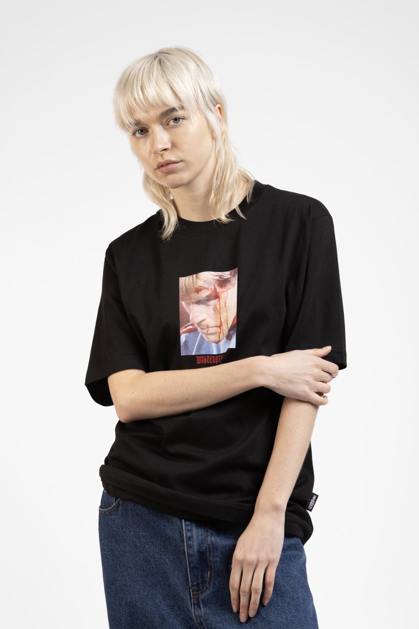 T-Shirt Stunner - WASTED PARIS