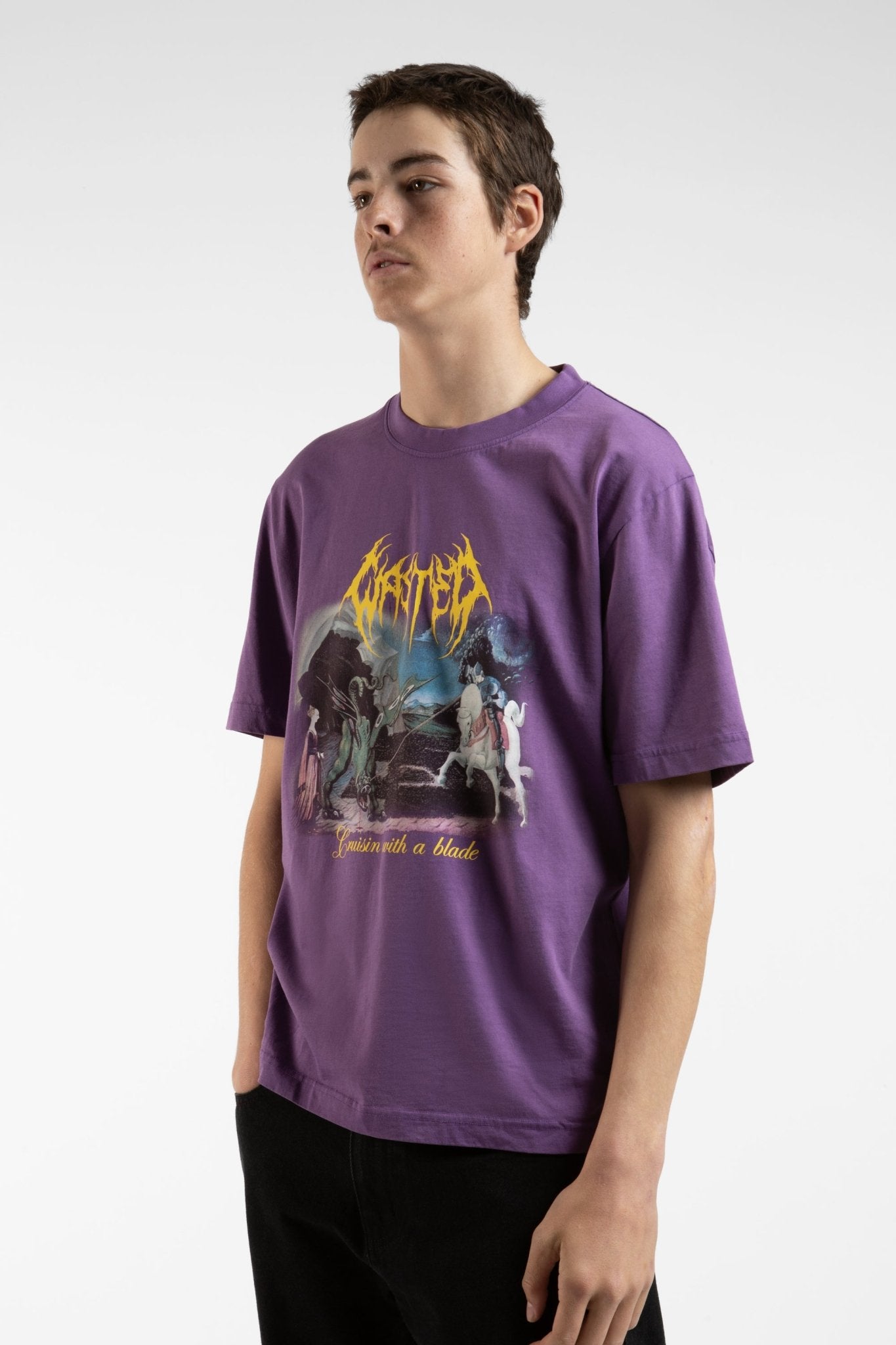 Clothing Tale Of Us Shirt Tale T-Shirt