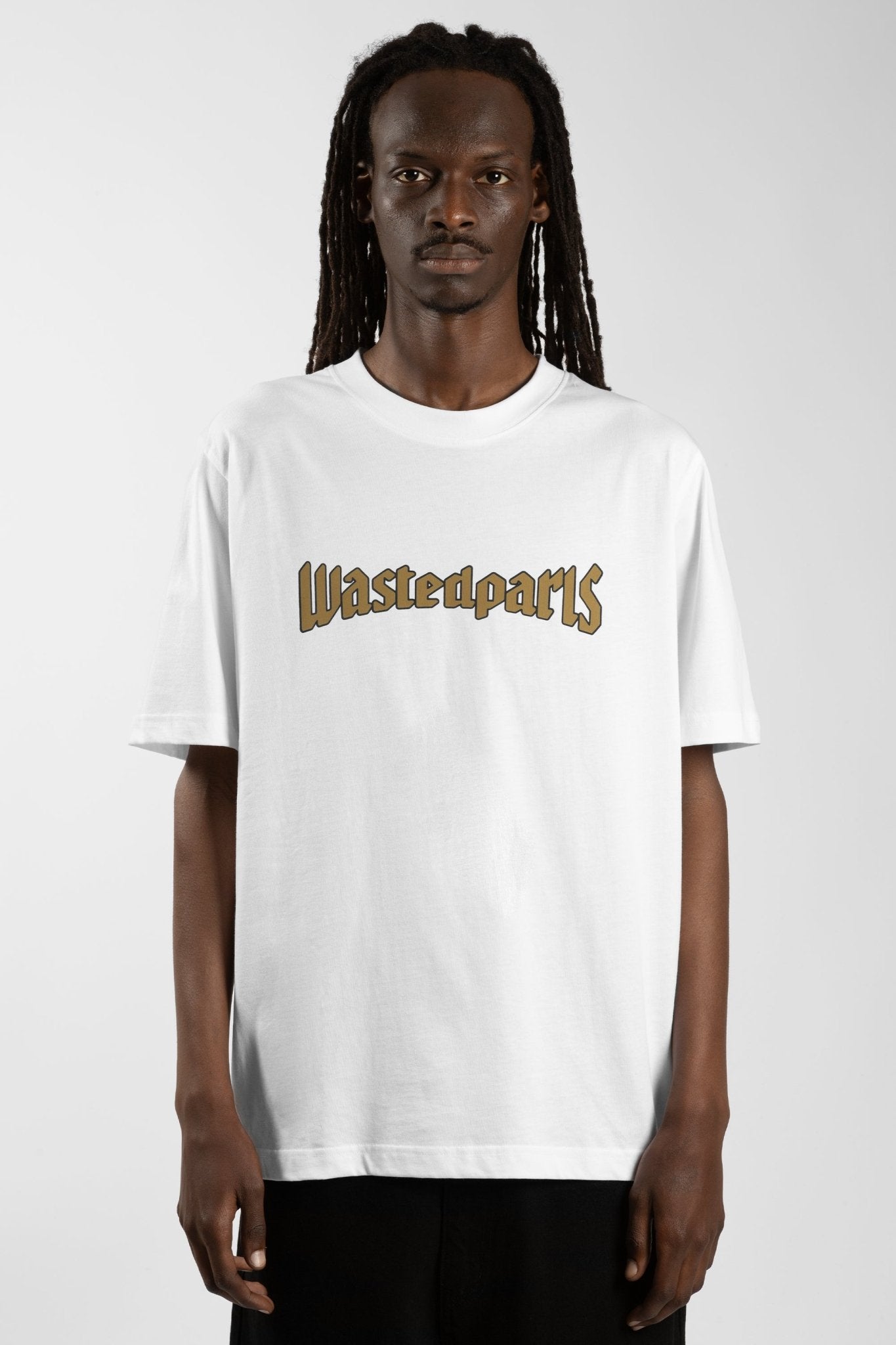 T - Shirt United - WASTED PARIS