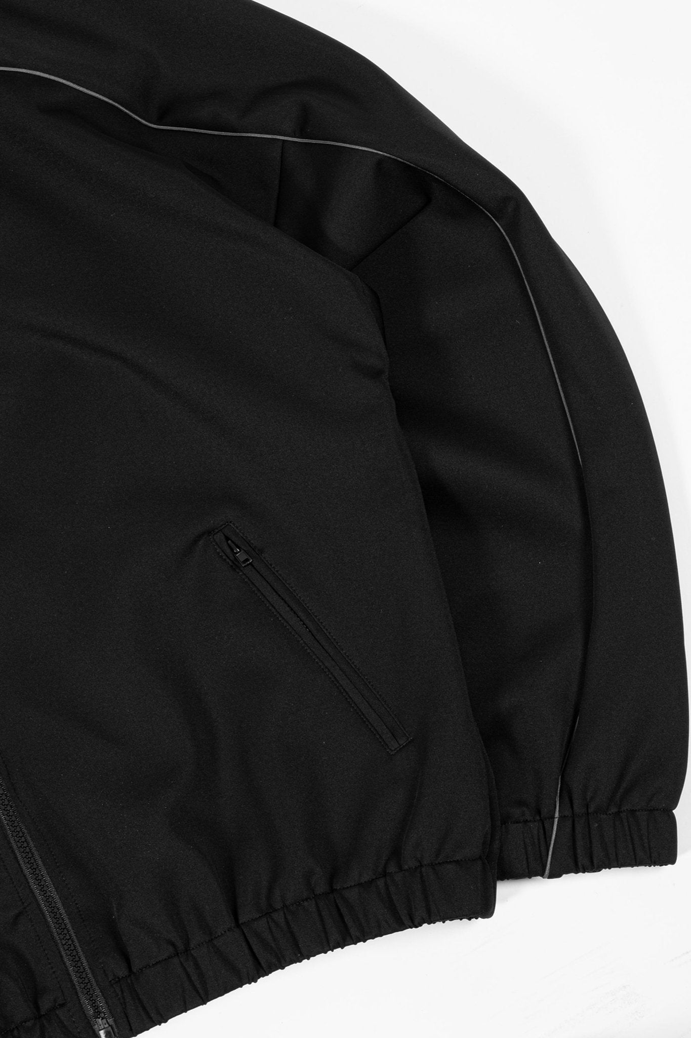 Track Jacket à Capuche Switchblade - WASTED PARIS