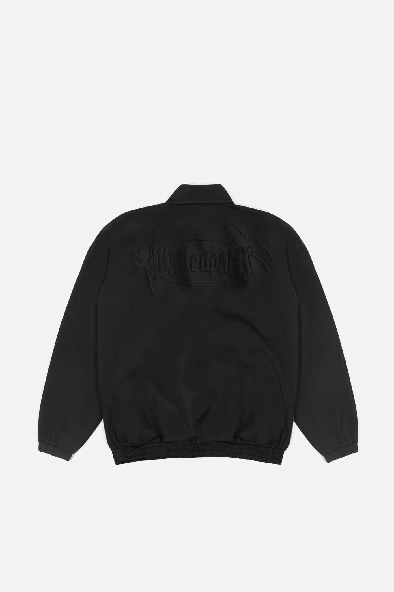 Track Jacket Boiler Reset - WASTED PARIS