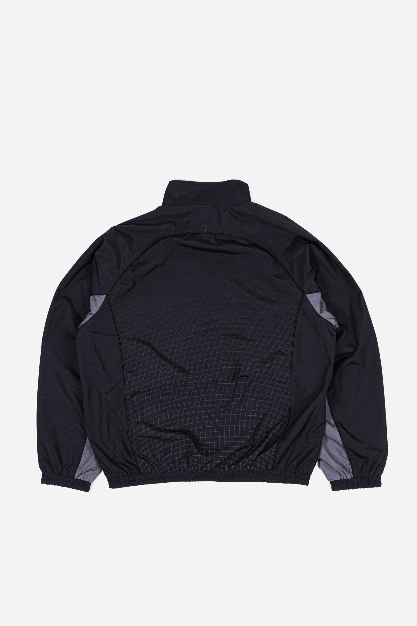 Track Jacket Spine - WASTED PARIS