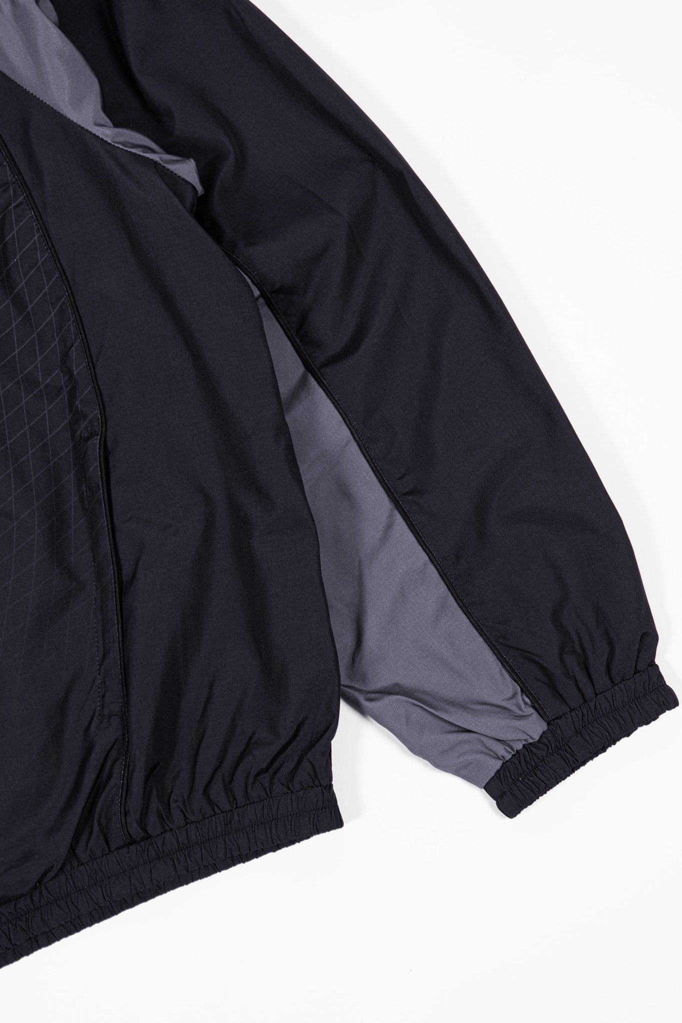 Track Jacket Spine - WASTED PARIS