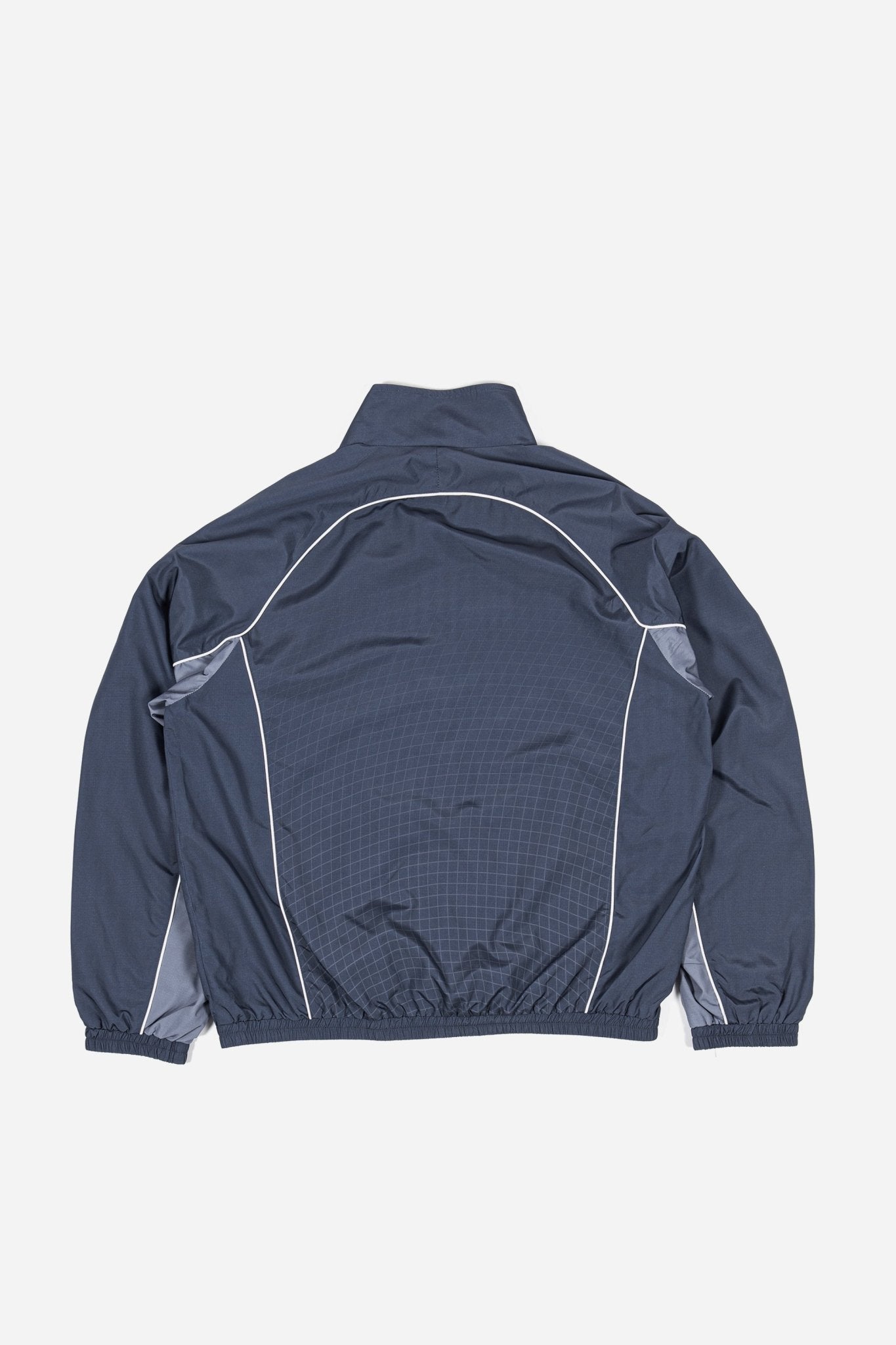 Track Jacket Spine - WASTED PARIS
