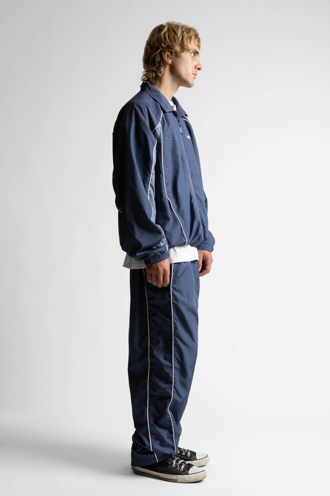 Track Pant Spine - WASTED PARIS