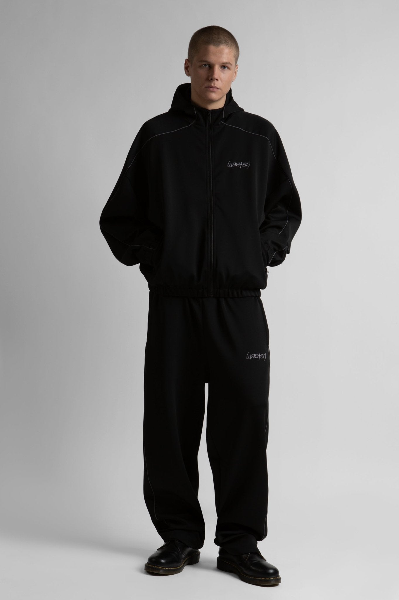 Switchblade Track Pant – WASTED PARIS