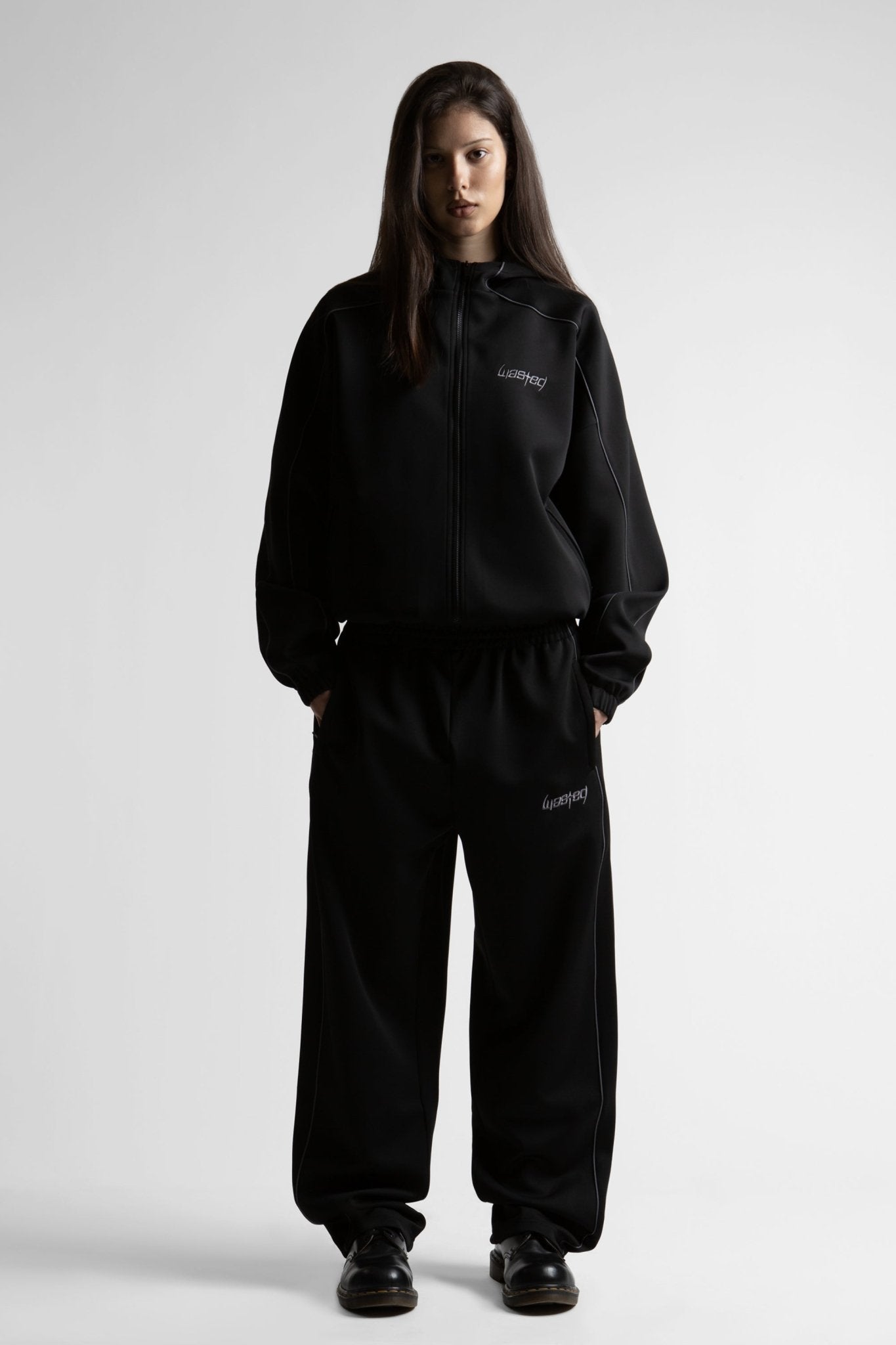 Switchblade Track Pant – WASTED PARIS