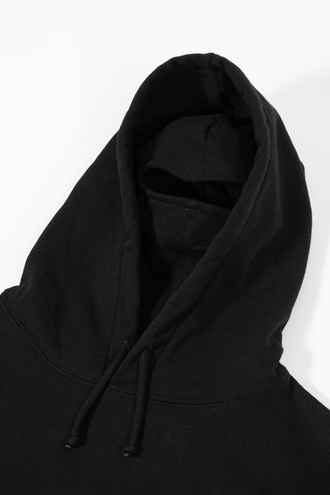 Wasted x Umbro Masked hoodie - WASTED PARIS