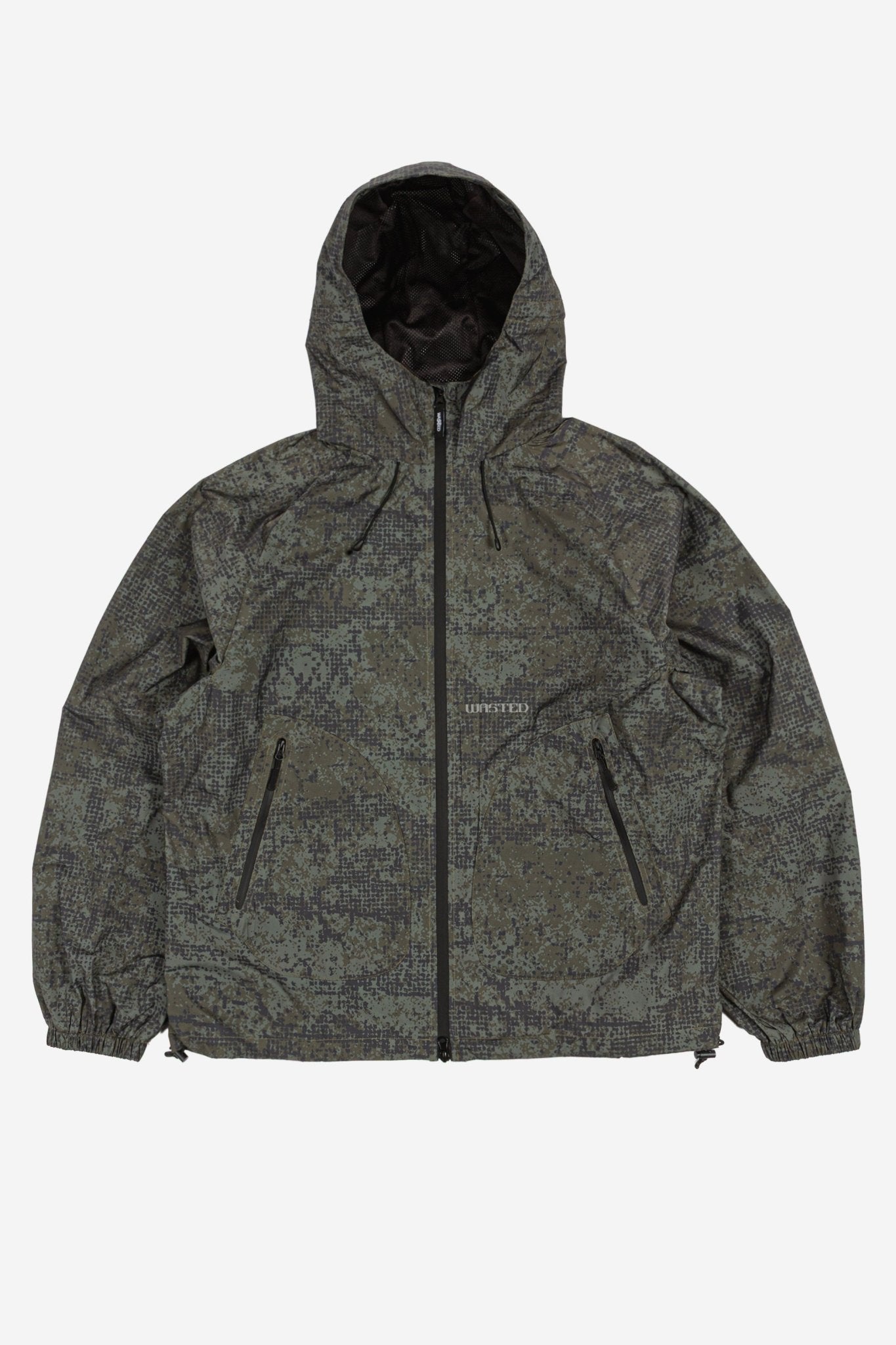 Archive - Jackets and Outerwear – WASTED PARIS