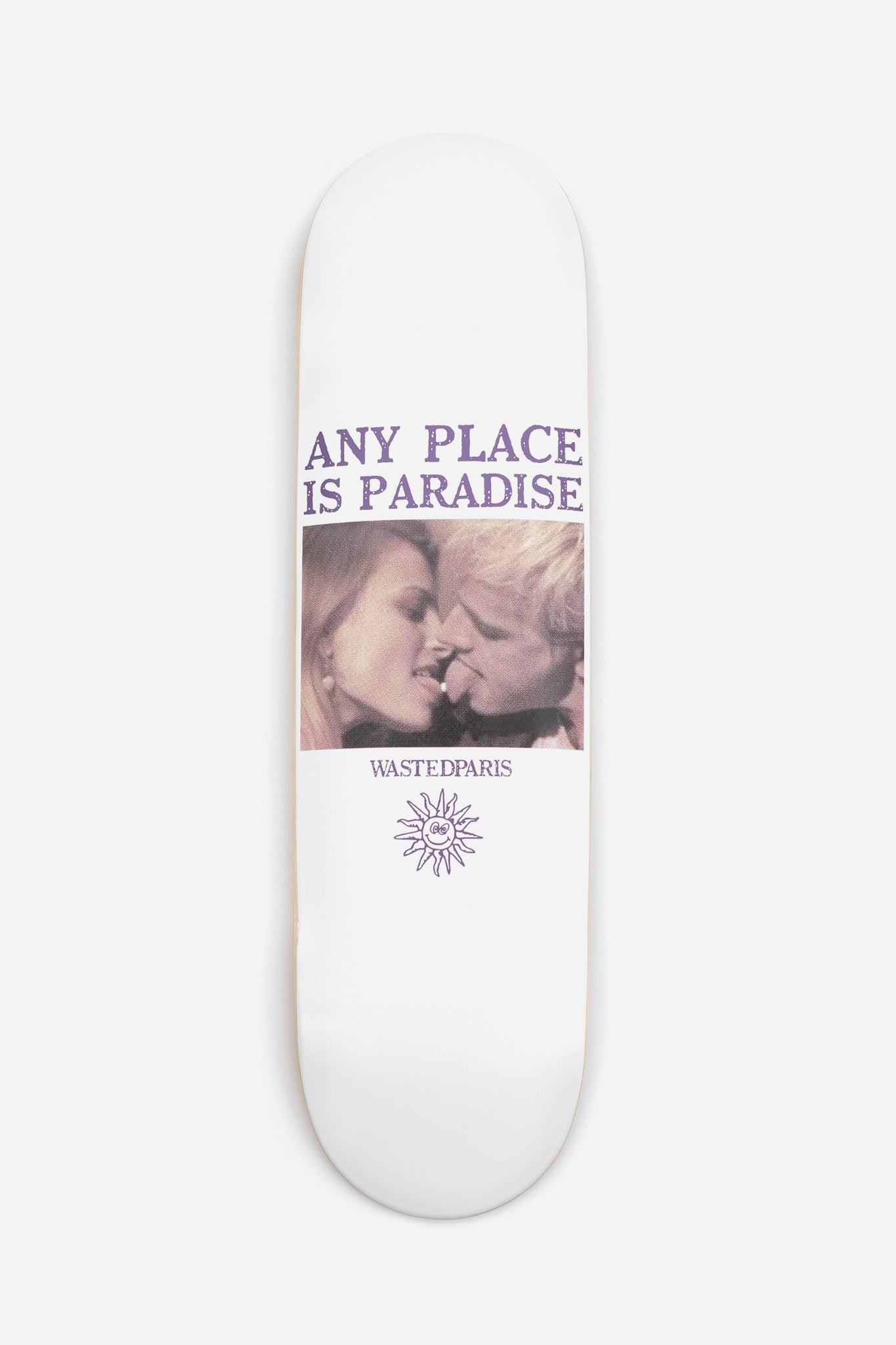 Board Paradise