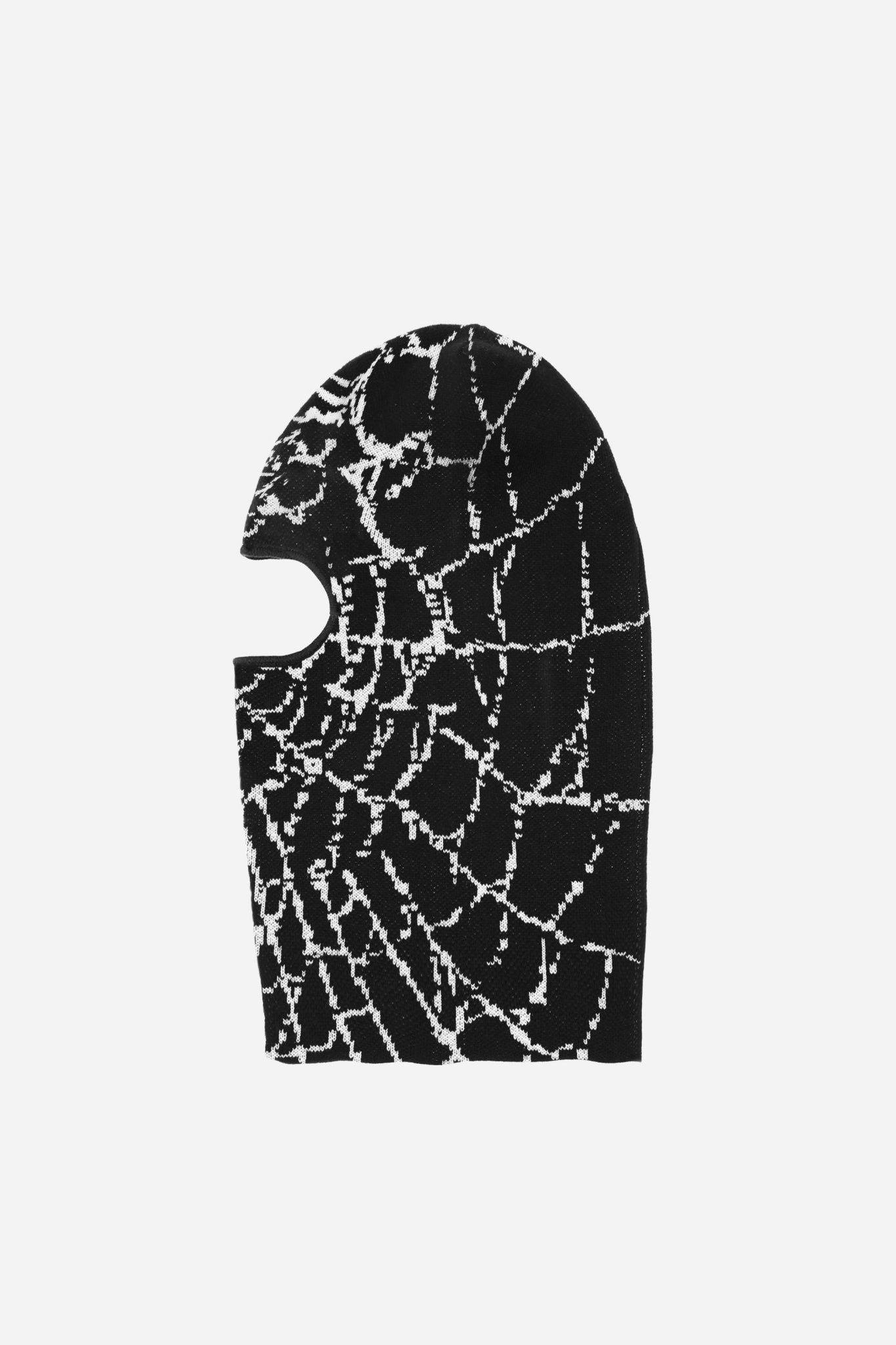 Balaclava Grid - WASTED PARIS