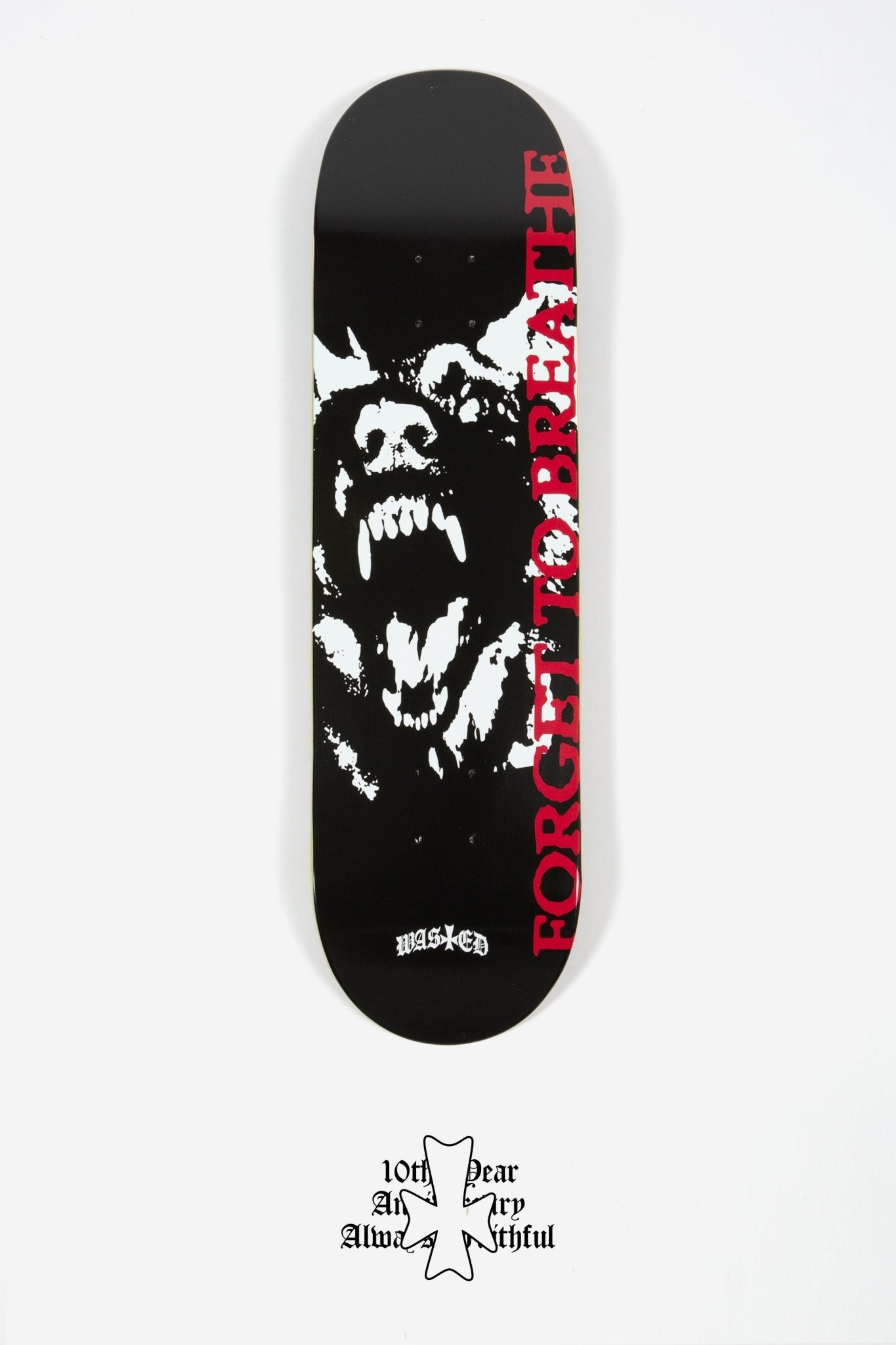 Board – WASTED PARIS