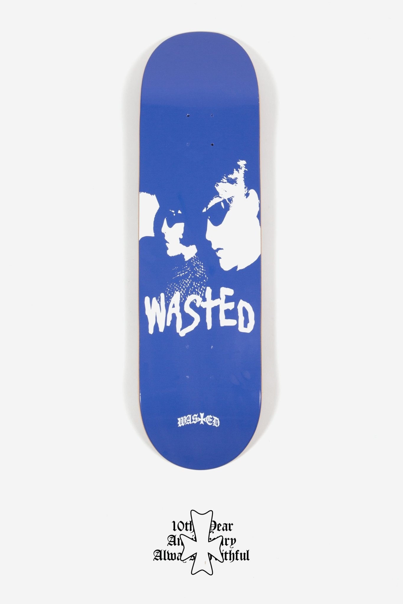 skateboarding – WASTED PARIS