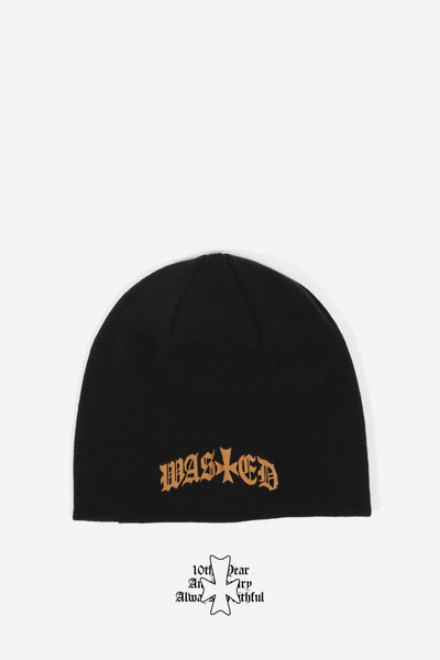 Tribute Beanie – WASTED PARIS