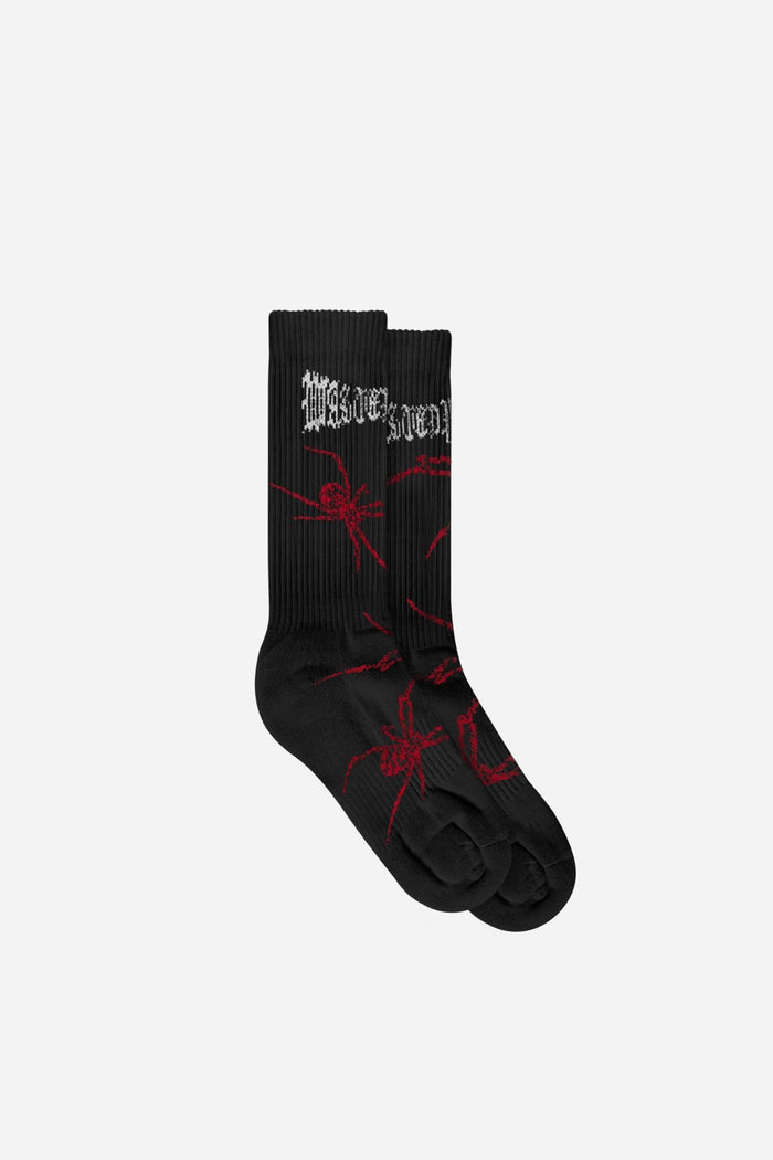 wasted Chaussettes Phobia