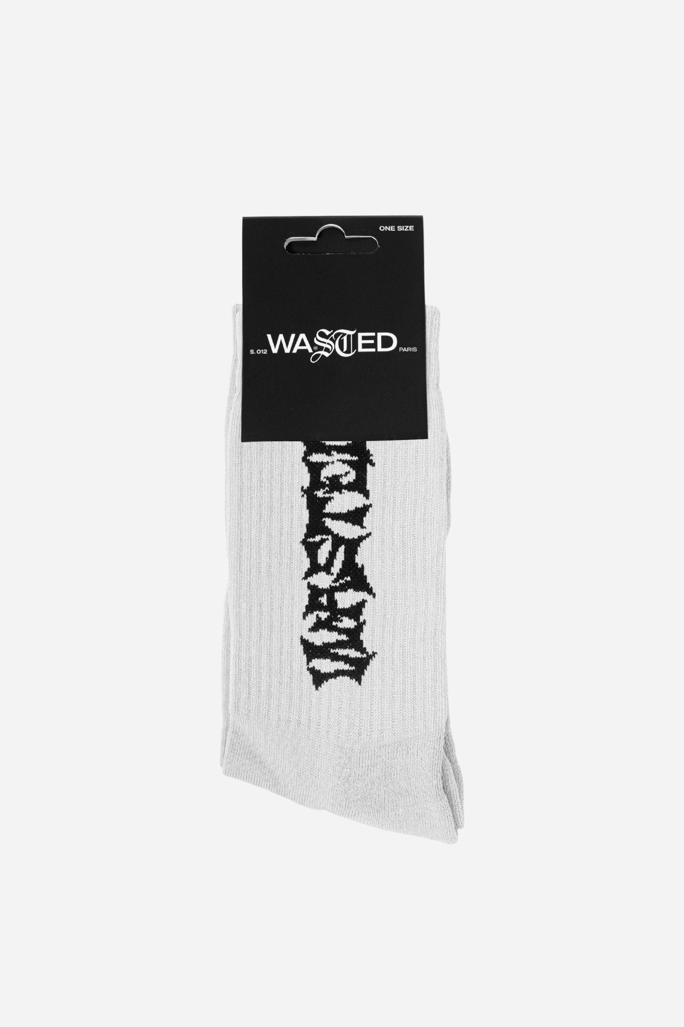 Chaussettes Sid Method - WASTED PARIS