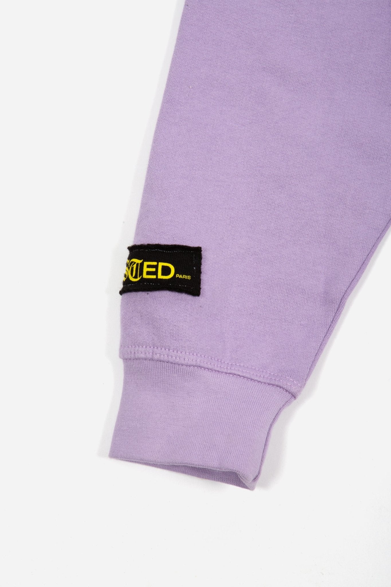 Hoodie #4 - WASTED PARIS