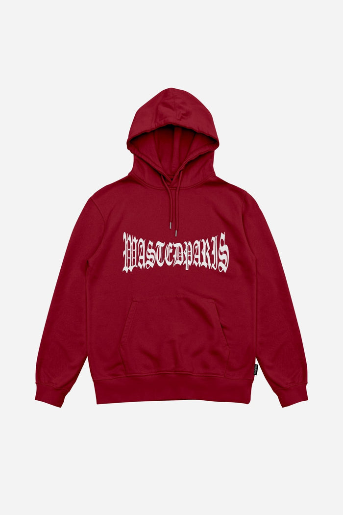 wasted Hoodie Fate