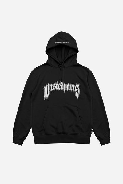 関税込み【WASTED PARIS】Howler Hoodie Howler Hoodie – WASTED PARIS