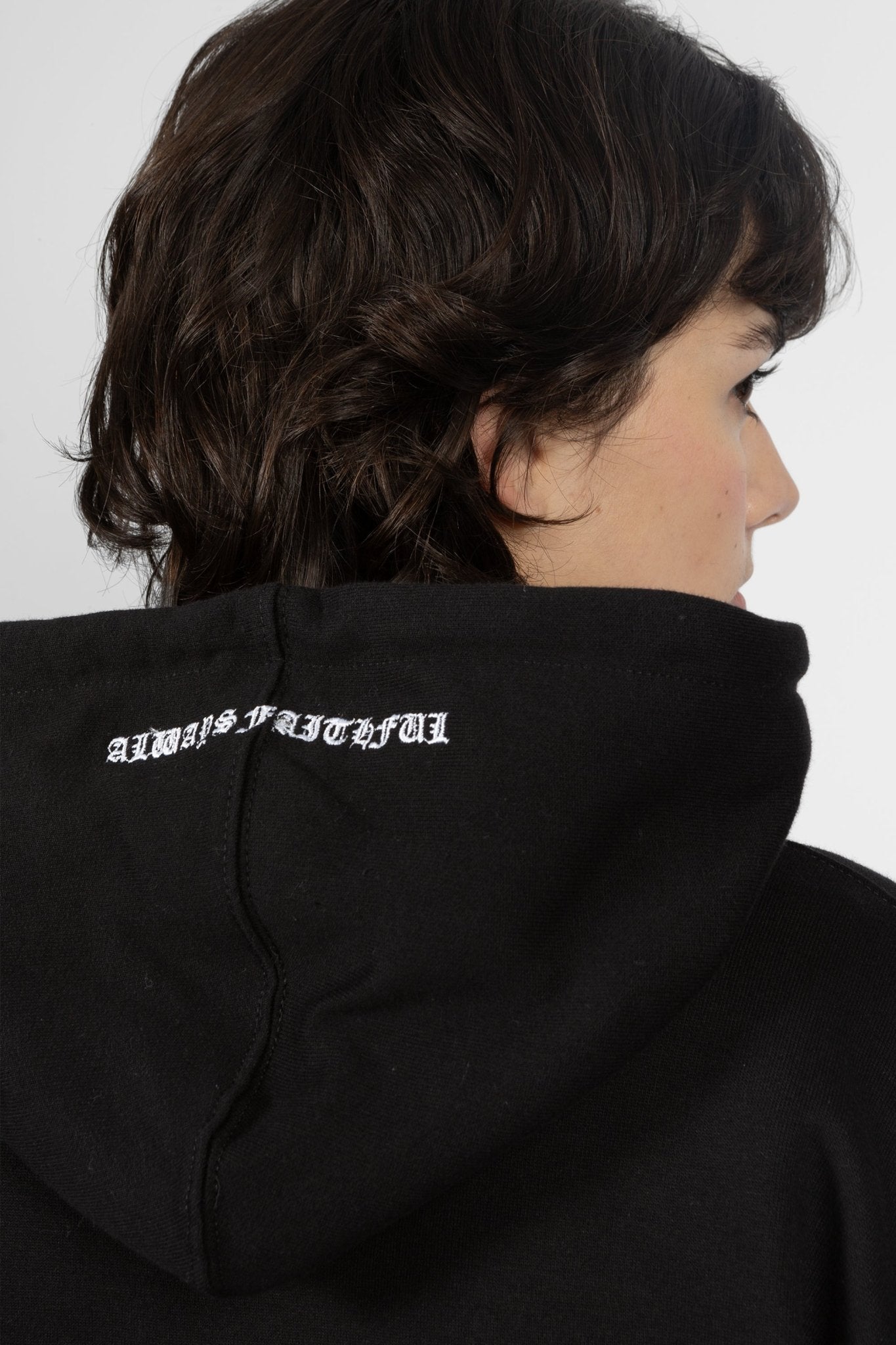 Pitcher Hoodie – WASTED PARIS