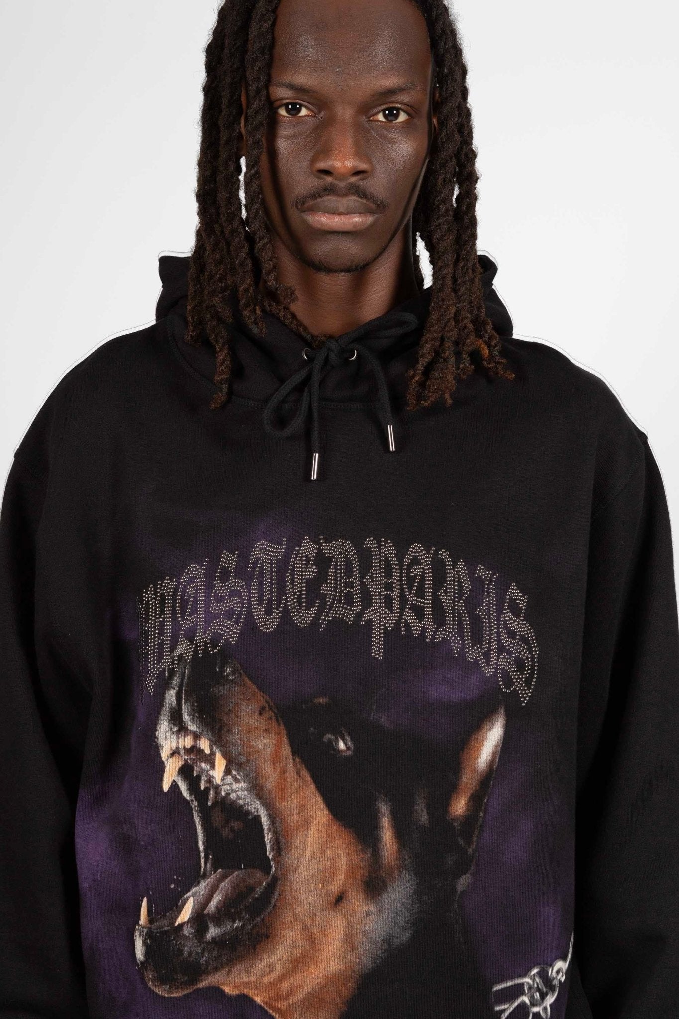 【極美品✨】【WASTED PARIS】HOODIE RAGE CROWN Hoodie Rage Crown – WASTED PARIS