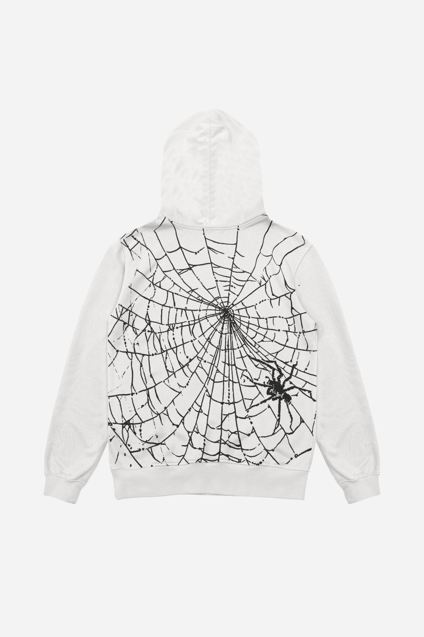 Hoodie Zip Giant Venum - WASTED PARIS