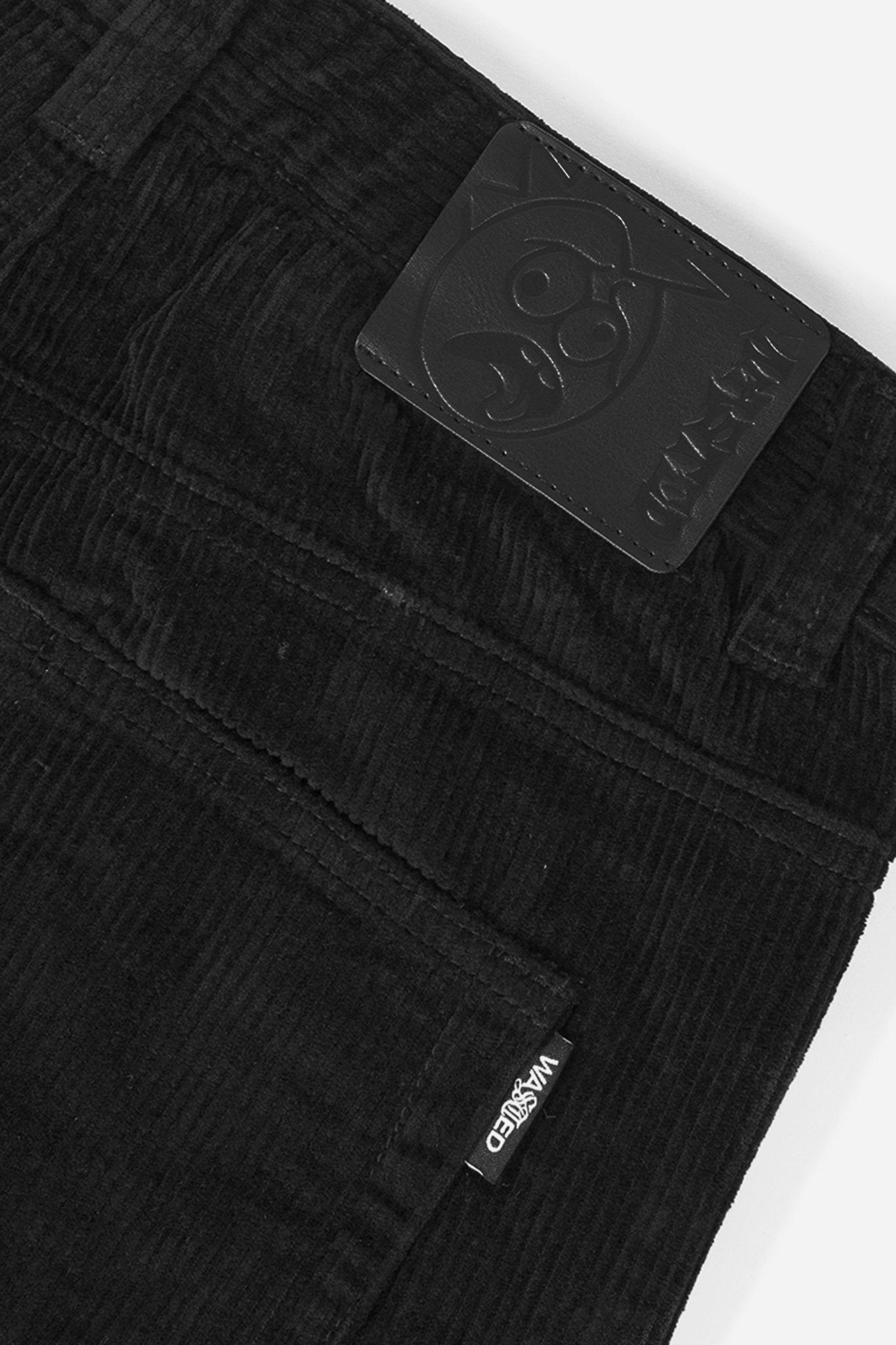 Pantalon Casper Corduroy Method - WASTED PARIS