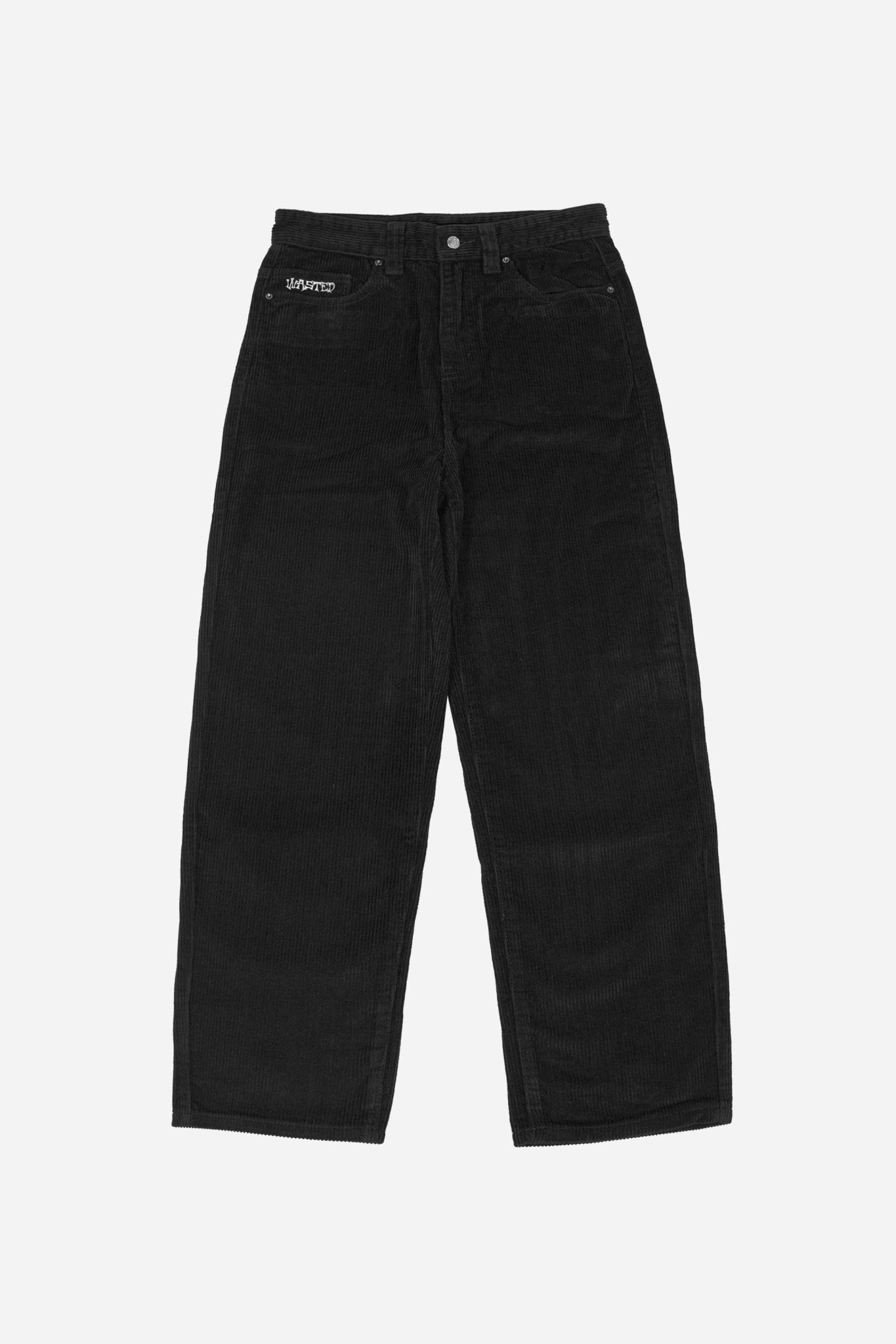 Pantalon Casper Corduroy Method - WASTED PARIS