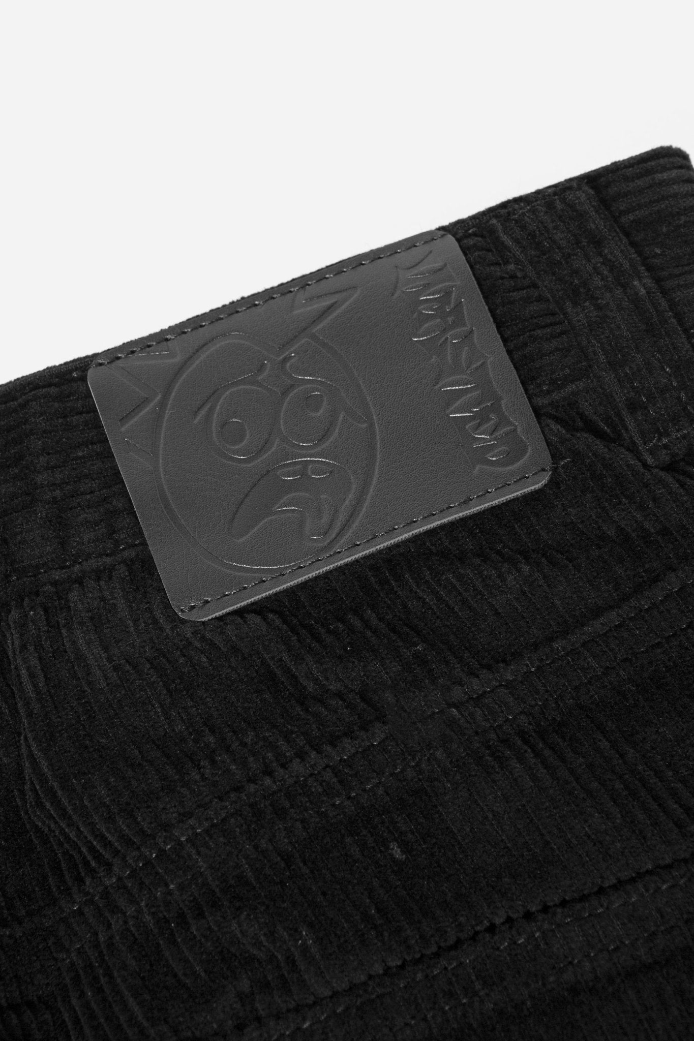 Pantalon Casper Corduroy Method - WASTED PARIS