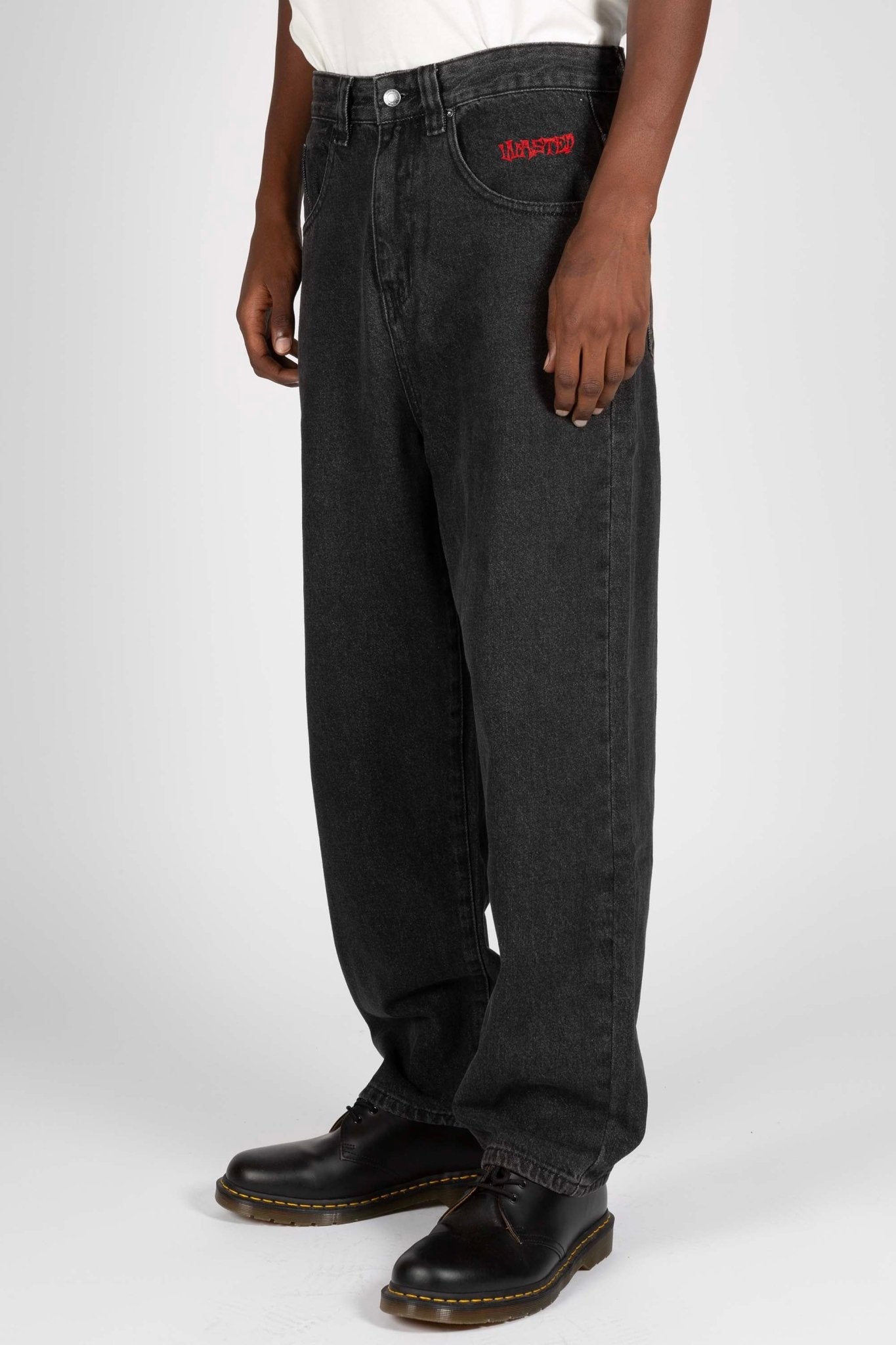 Casper Method Pant – WASTED PARIS