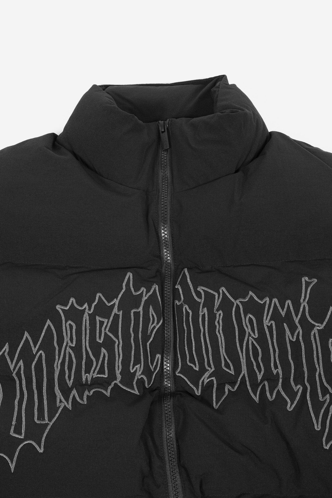 Puffer Jacket Arch - WASTED PARIS