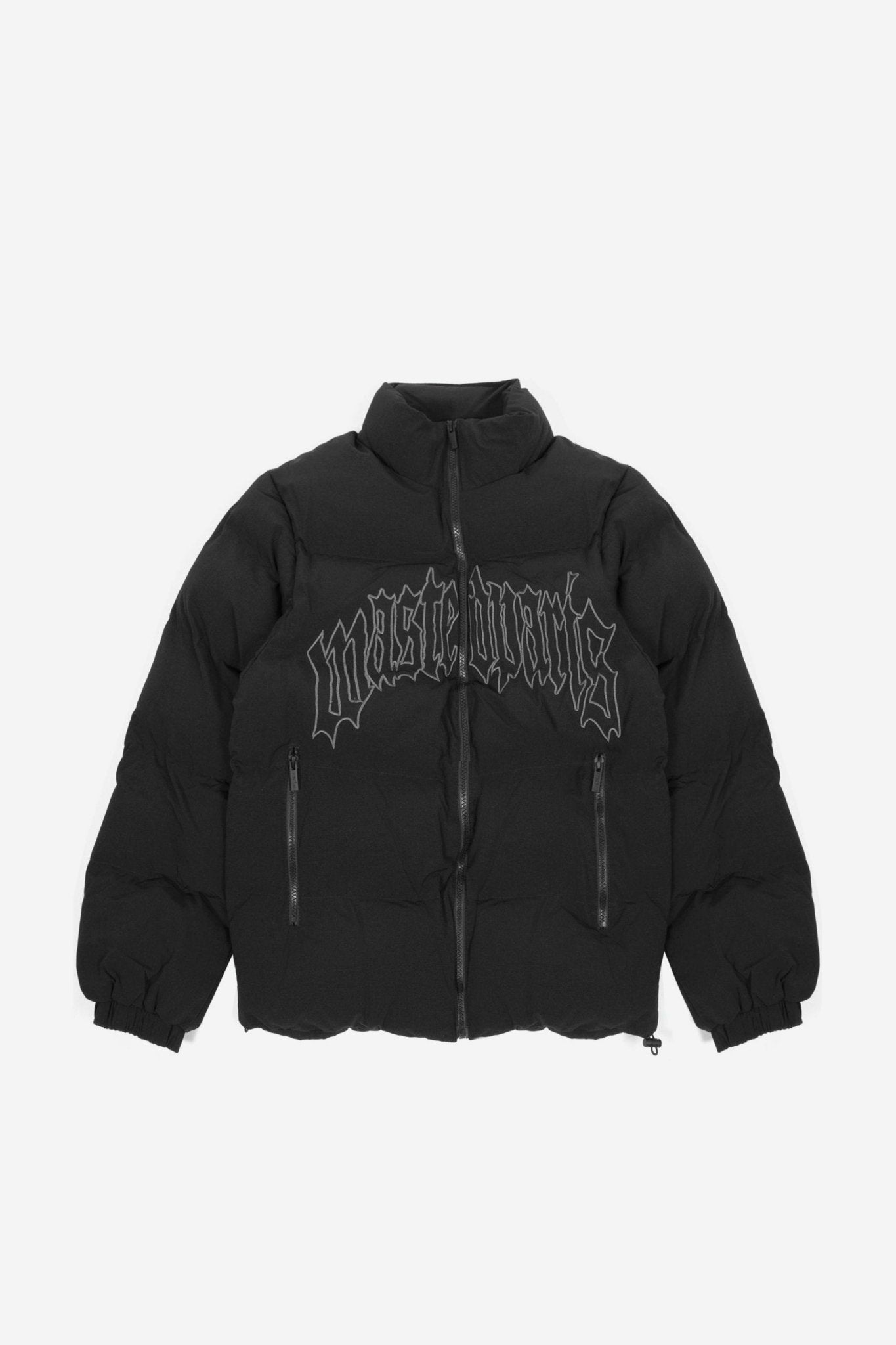 Puffer Jacket Arch - WASTED PARIS