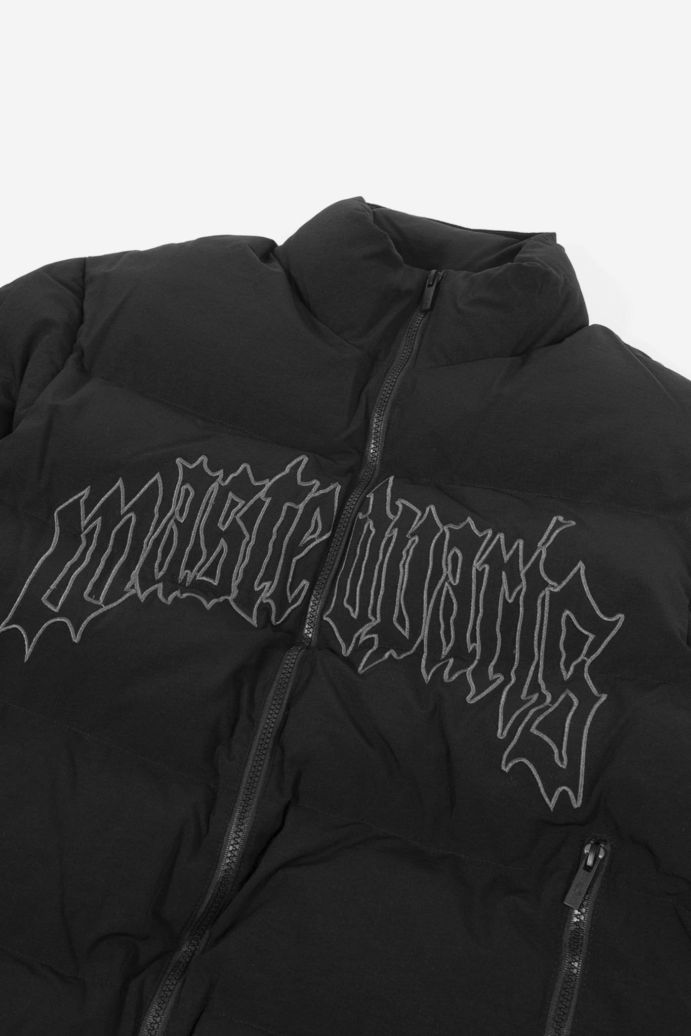 Puffer Jacket Arch - WASTED PARIS
