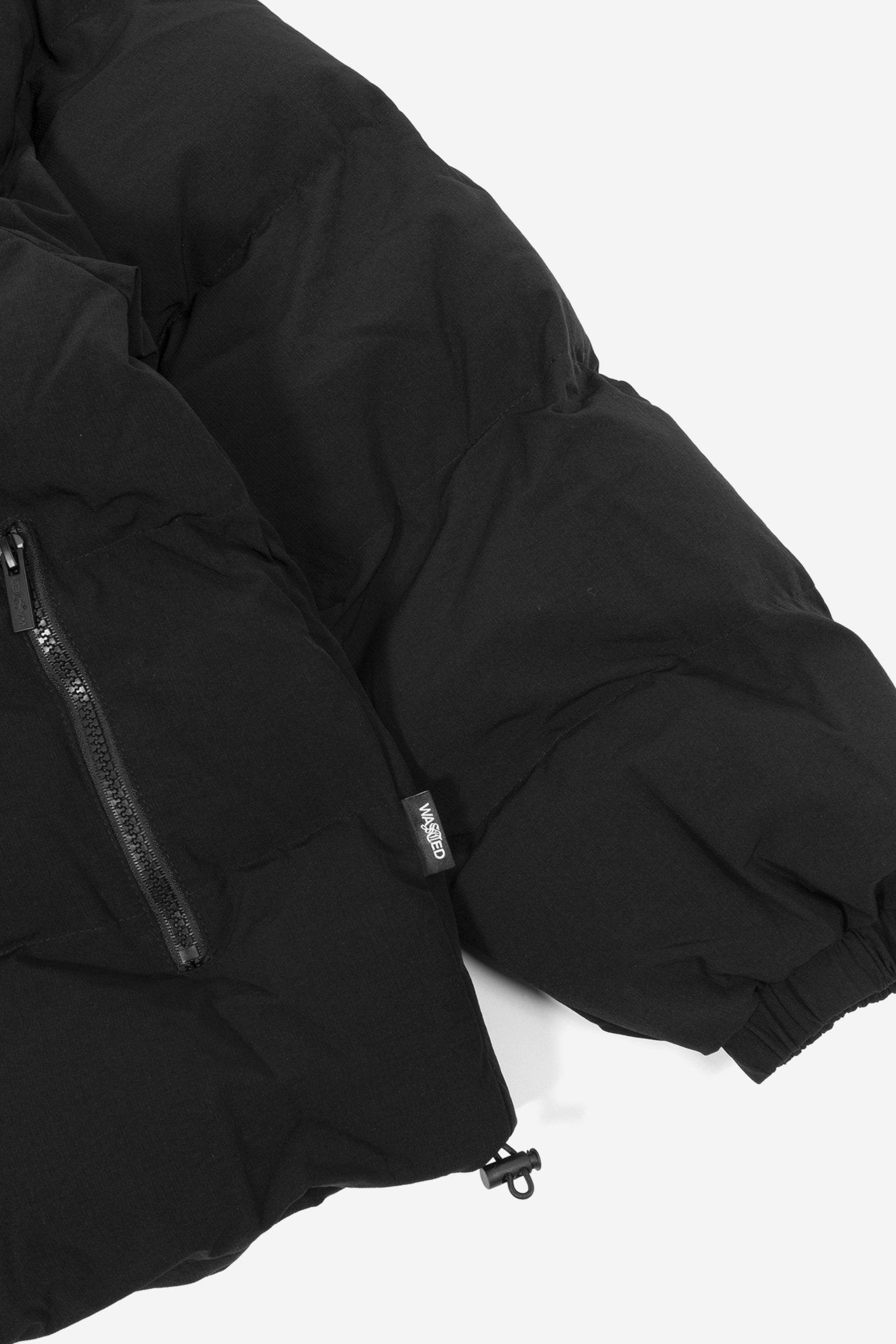 Puffer Jacket Arch - WASTED PARIS