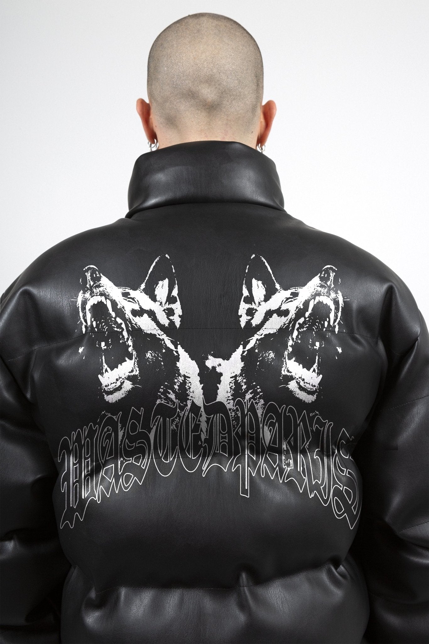 WASTED PARIS(ウェイステッド パリス) ジャケット白 WASTED PARIS(ウェイステッド パリス) ジャケット白 WASTED PARIS