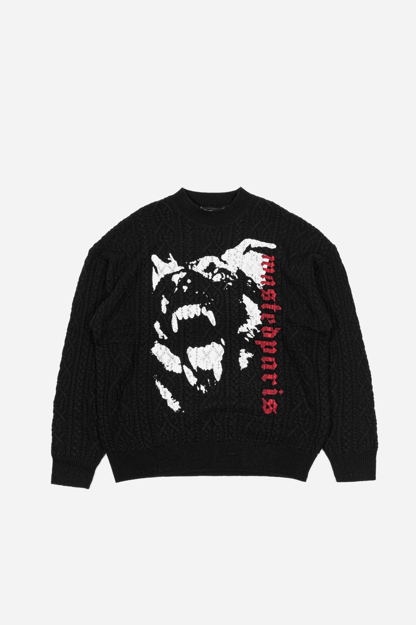 Knits – WASTED PARIS