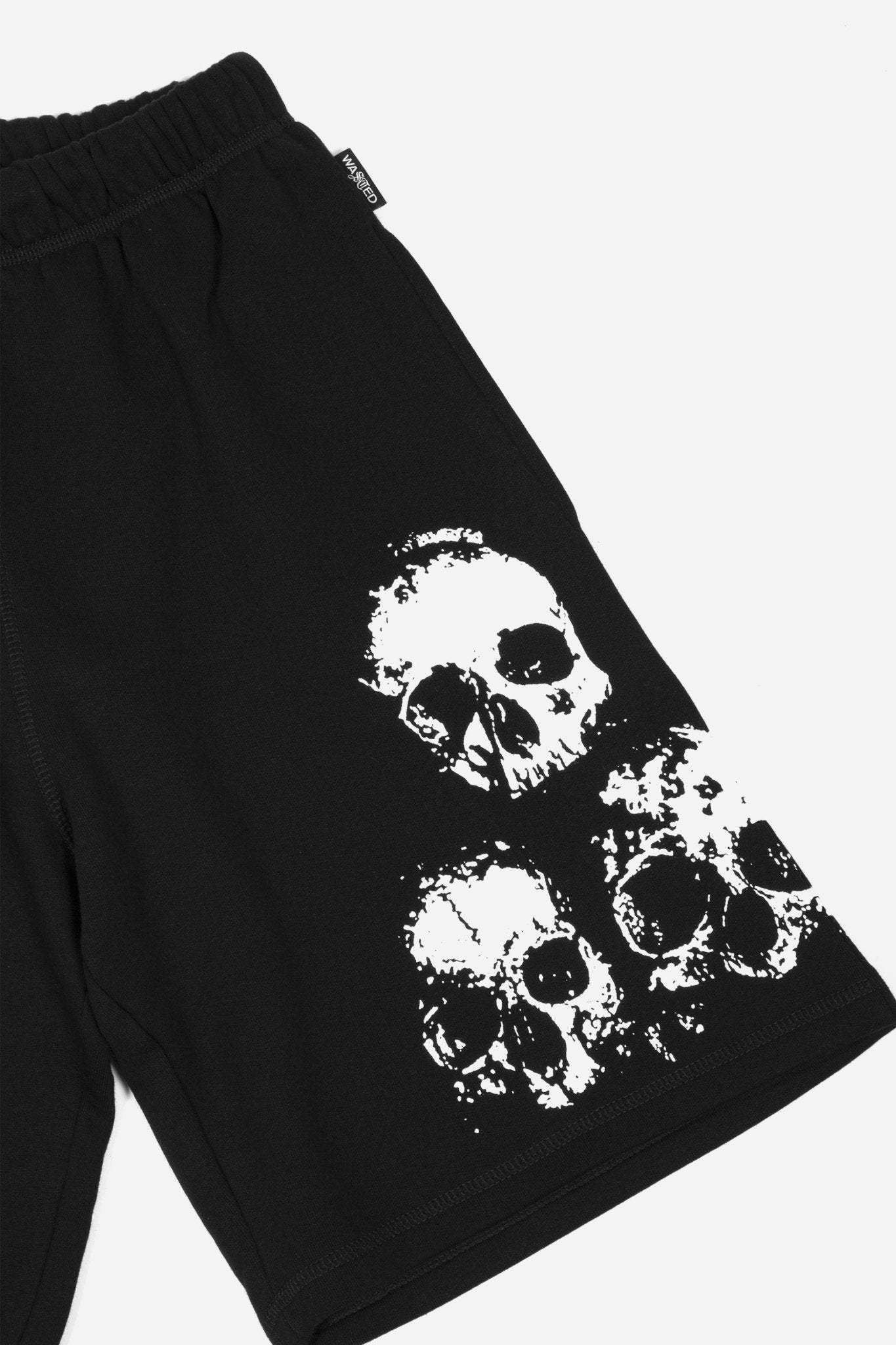 Crypt Short